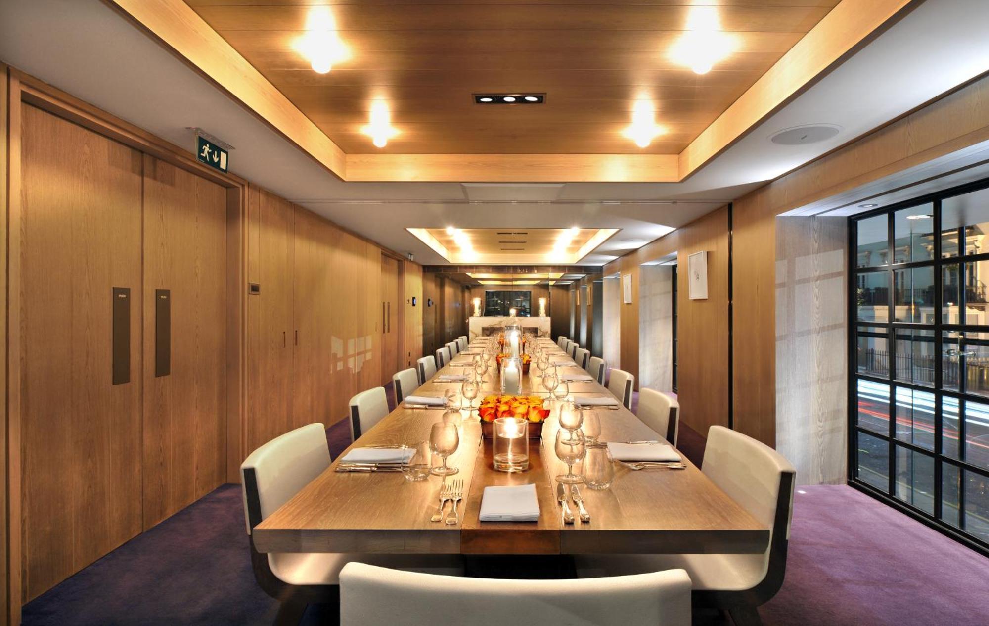 Hotel The Hari 5*