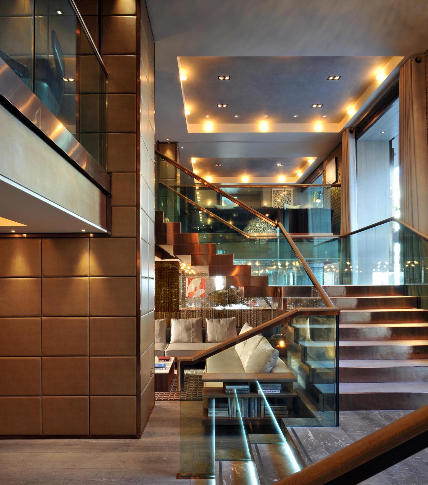 Hotel The Hari 5*