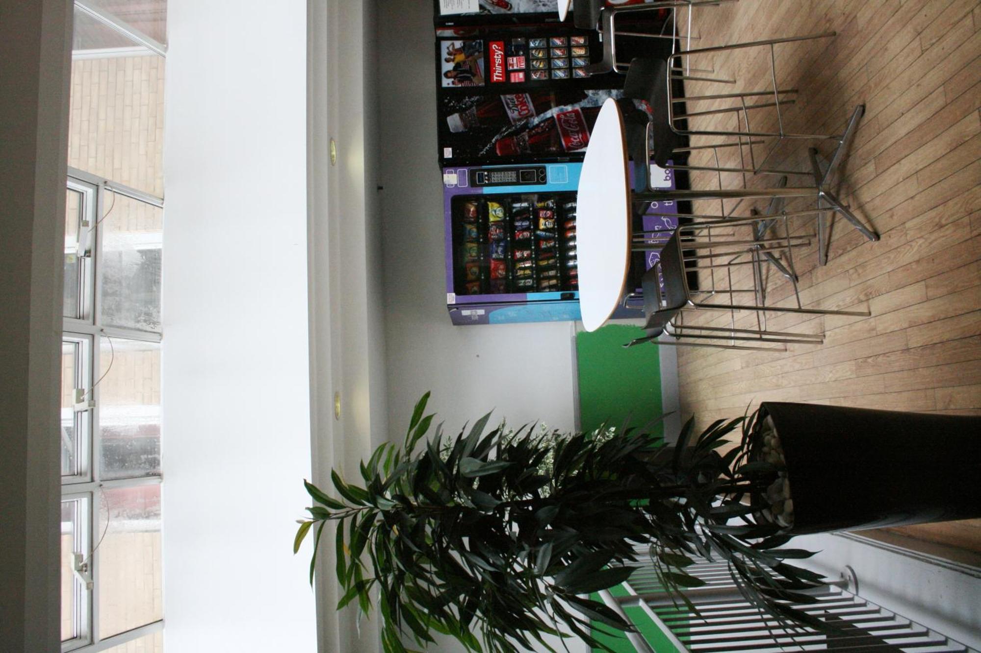 Apartment Lse High Holborn