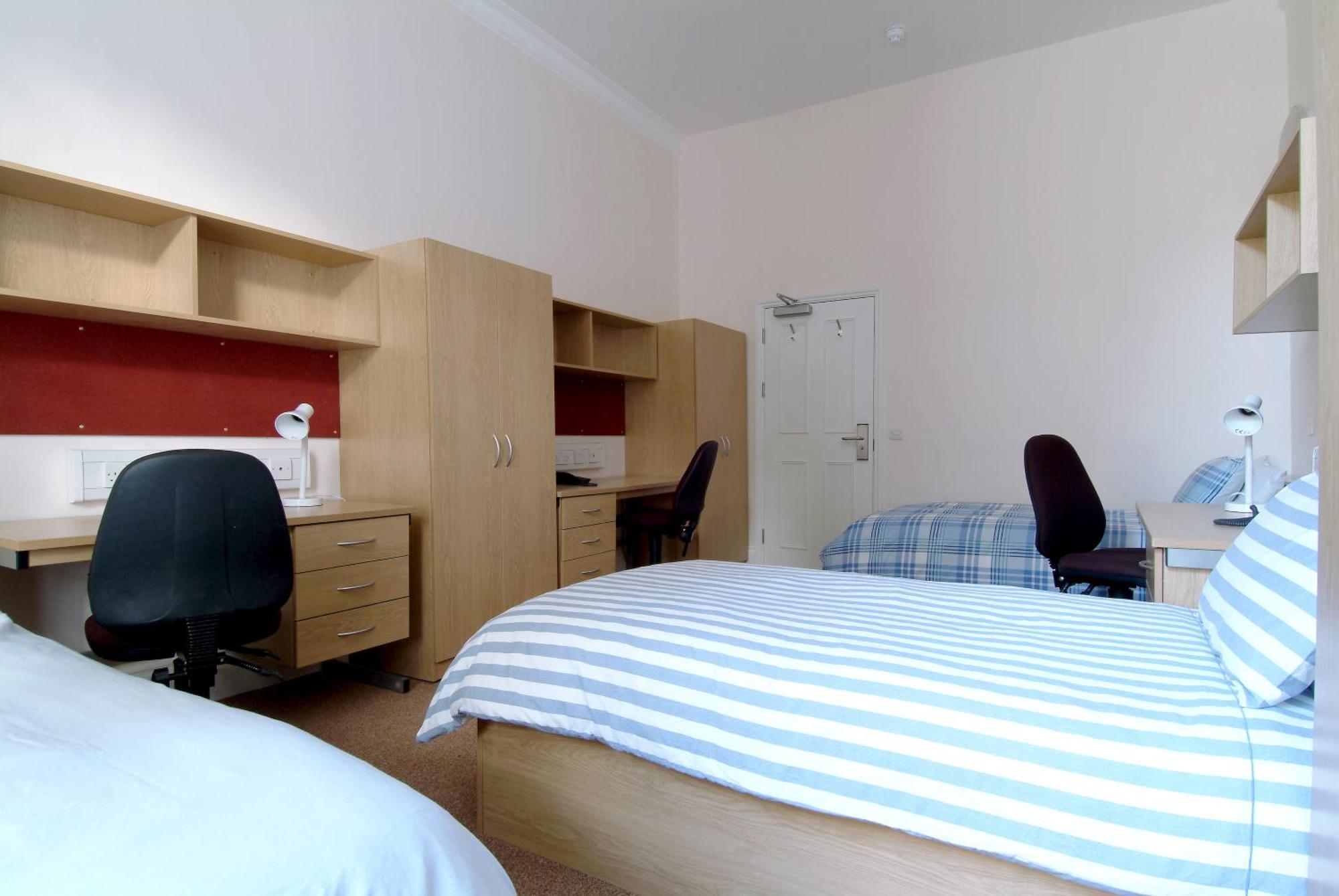 Apartment Lse Passfield Hall *