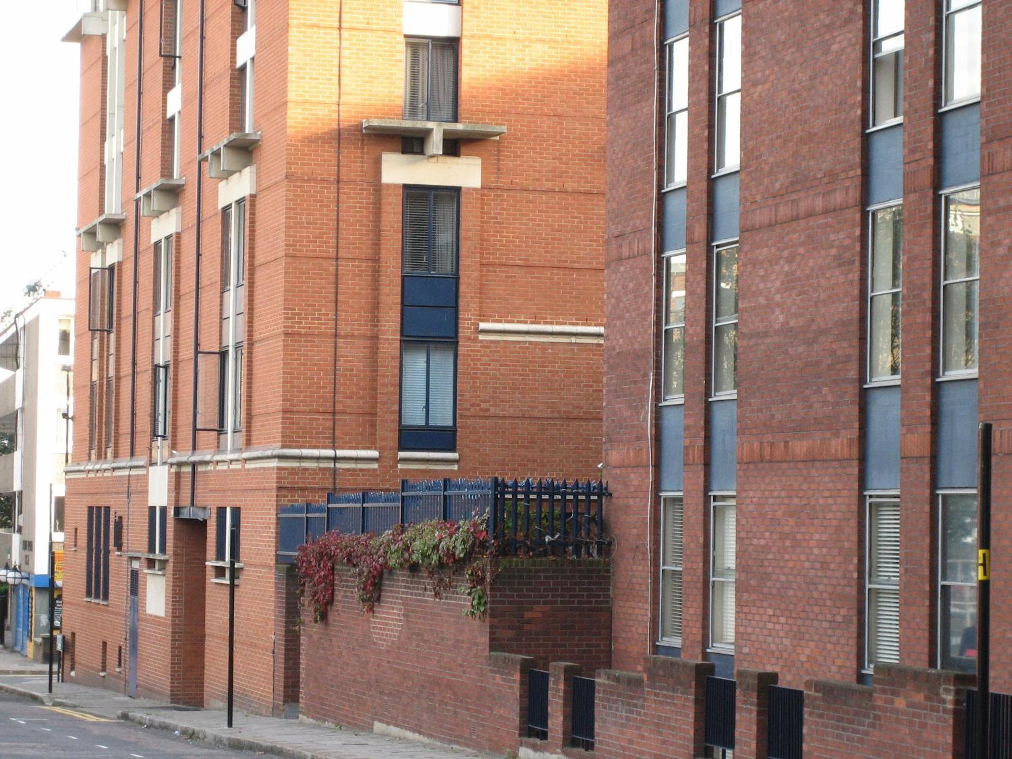 Appartement Lse Rosebery Hall