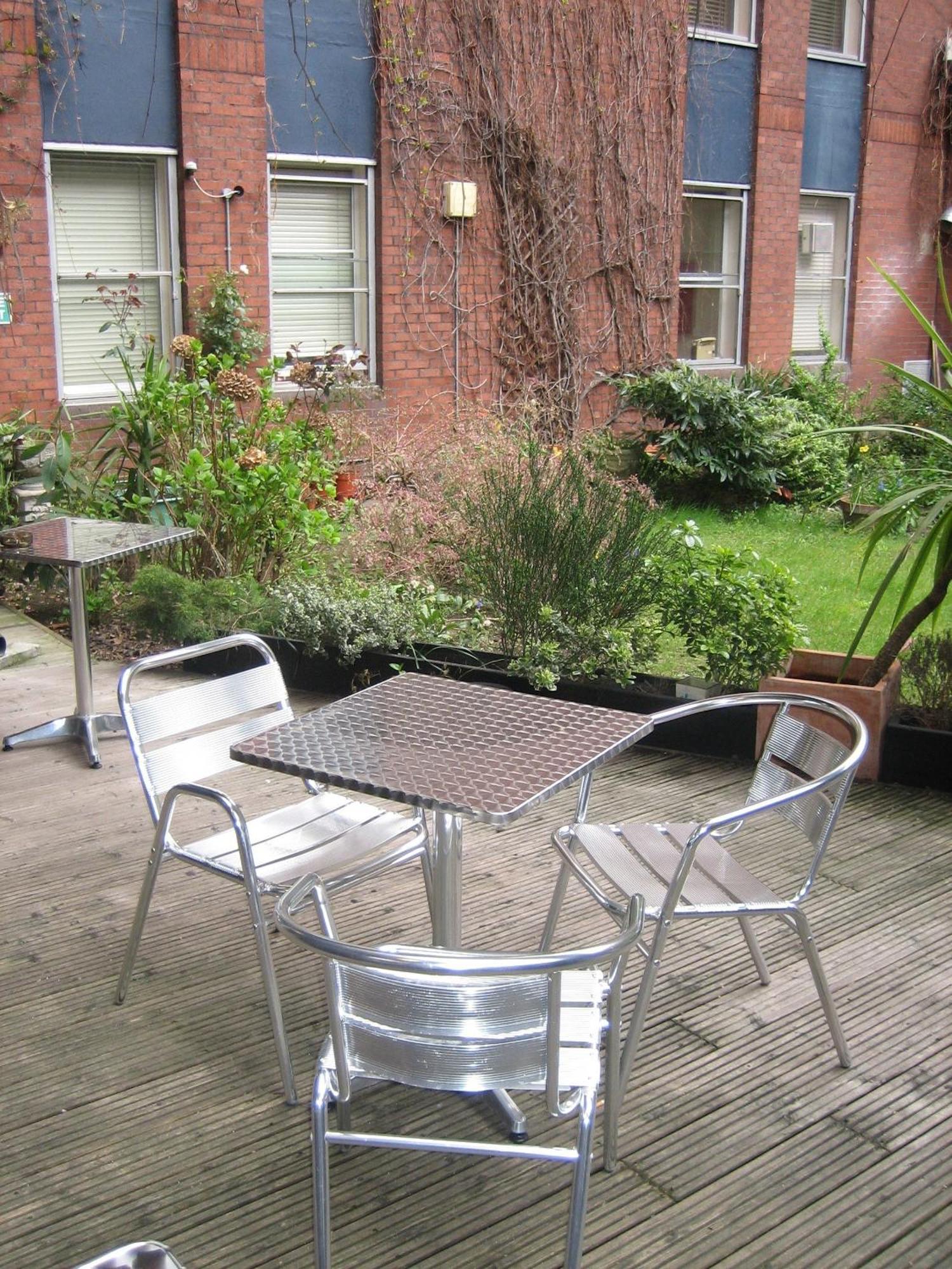 Appartement Lse Rosebery Hall *