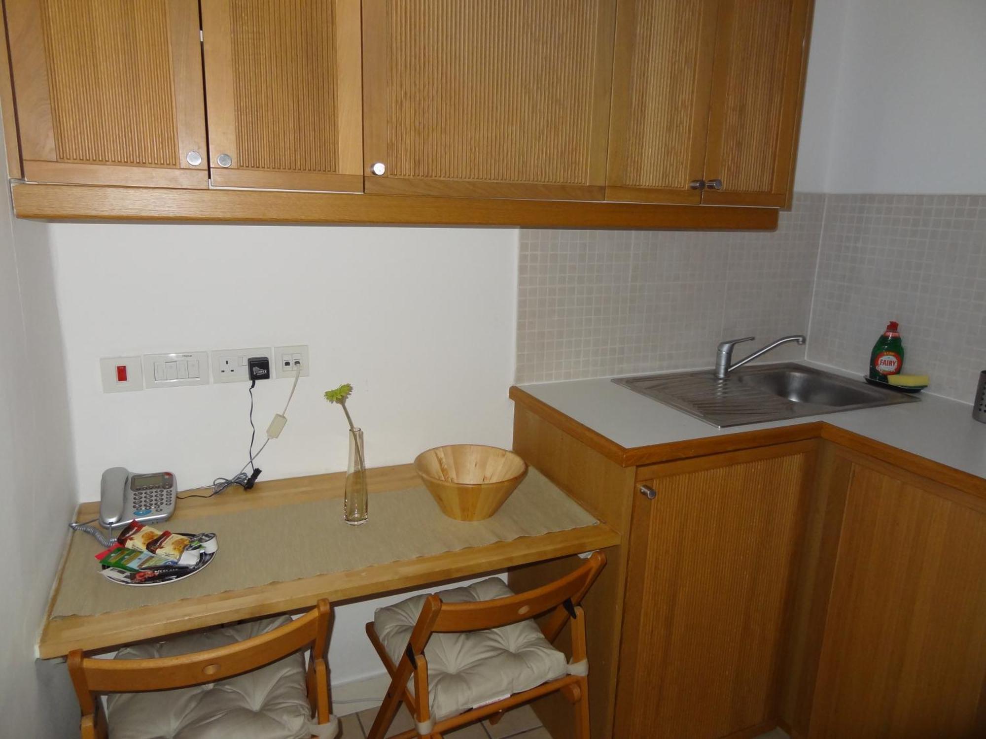 Apartment Studios2let - North Gower *