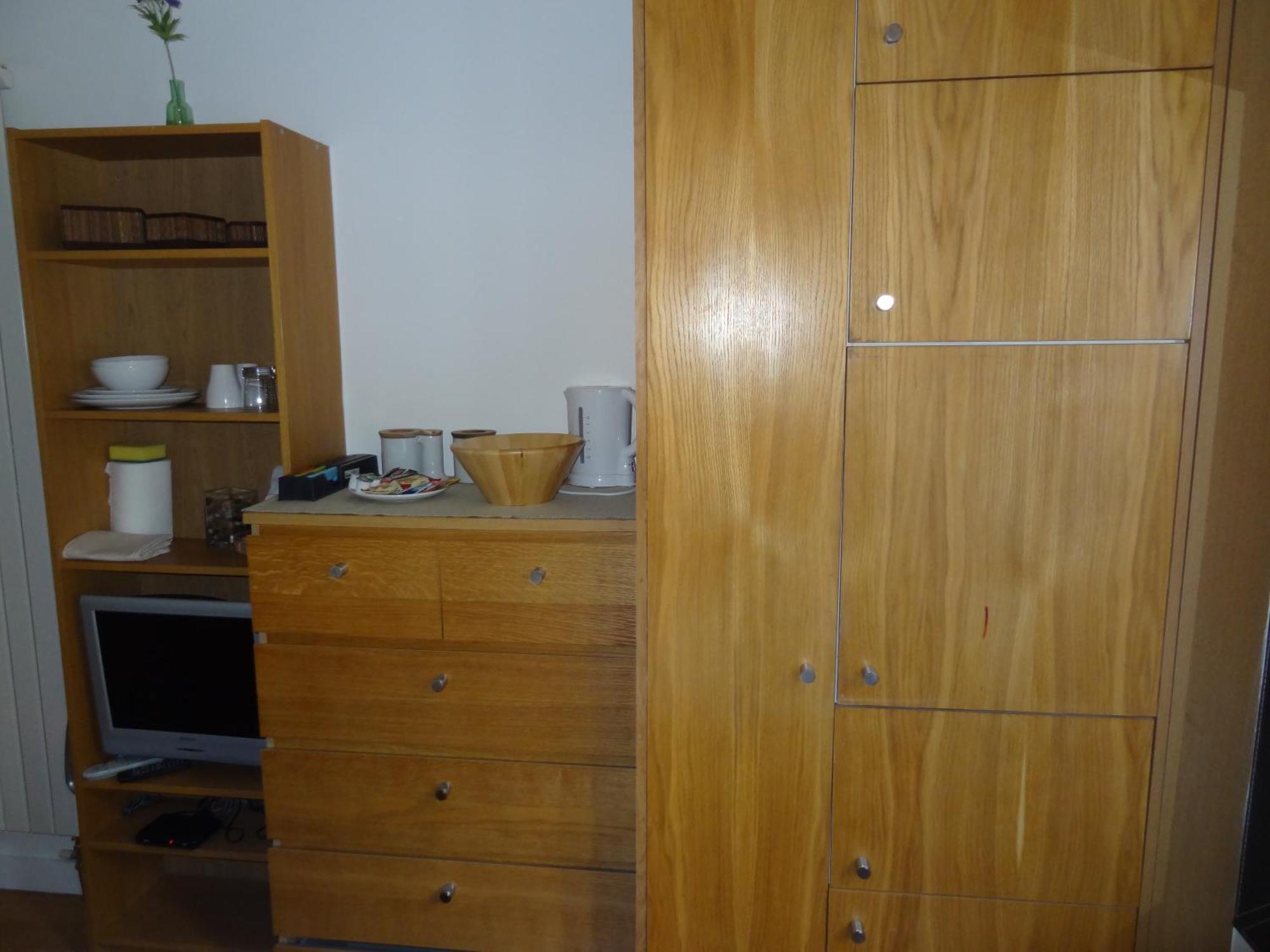 Apartment Studios2let - North Gower *
