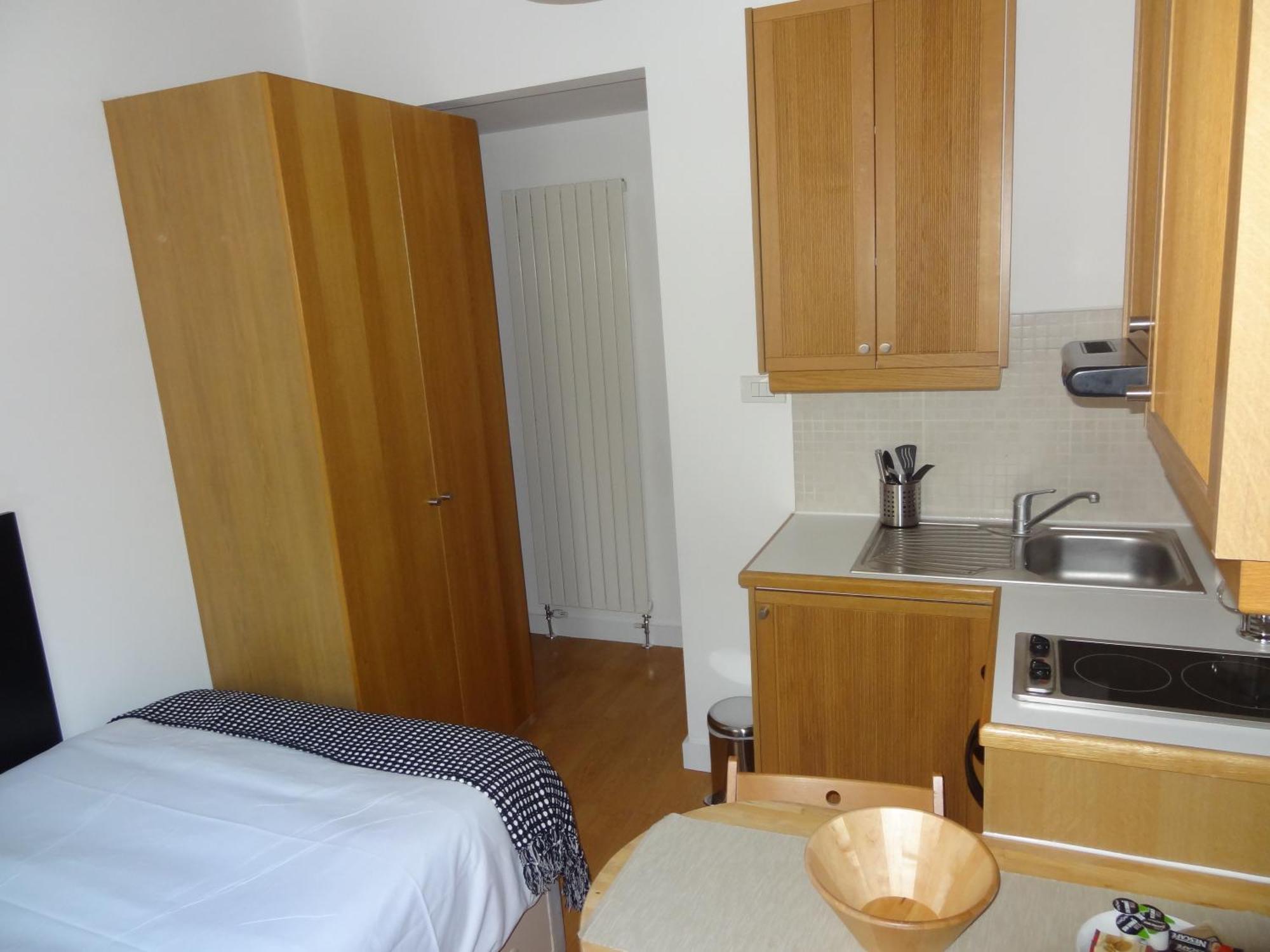 Apartment Studios2let - North Gower *