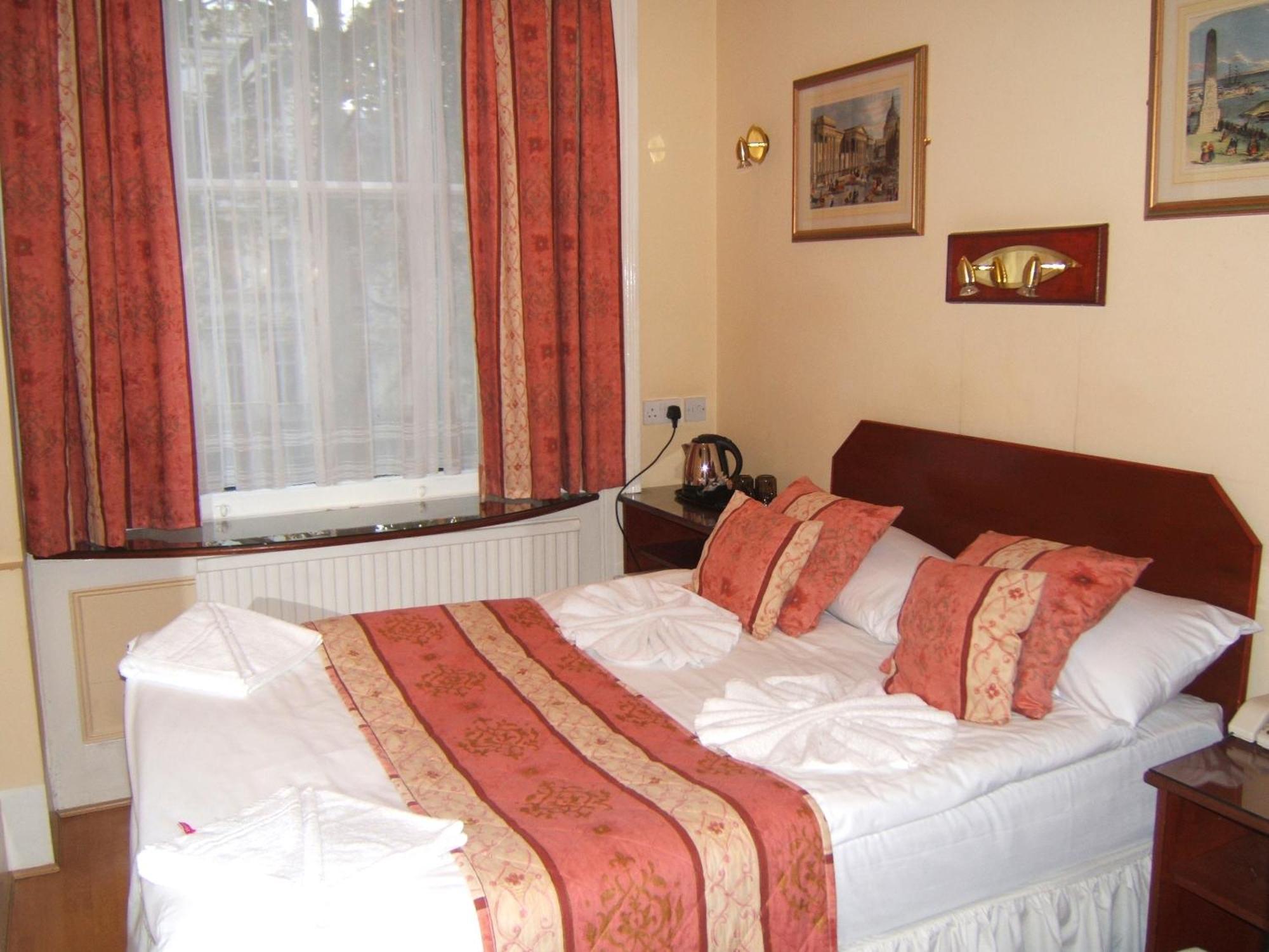 Hotell Shakespeare London