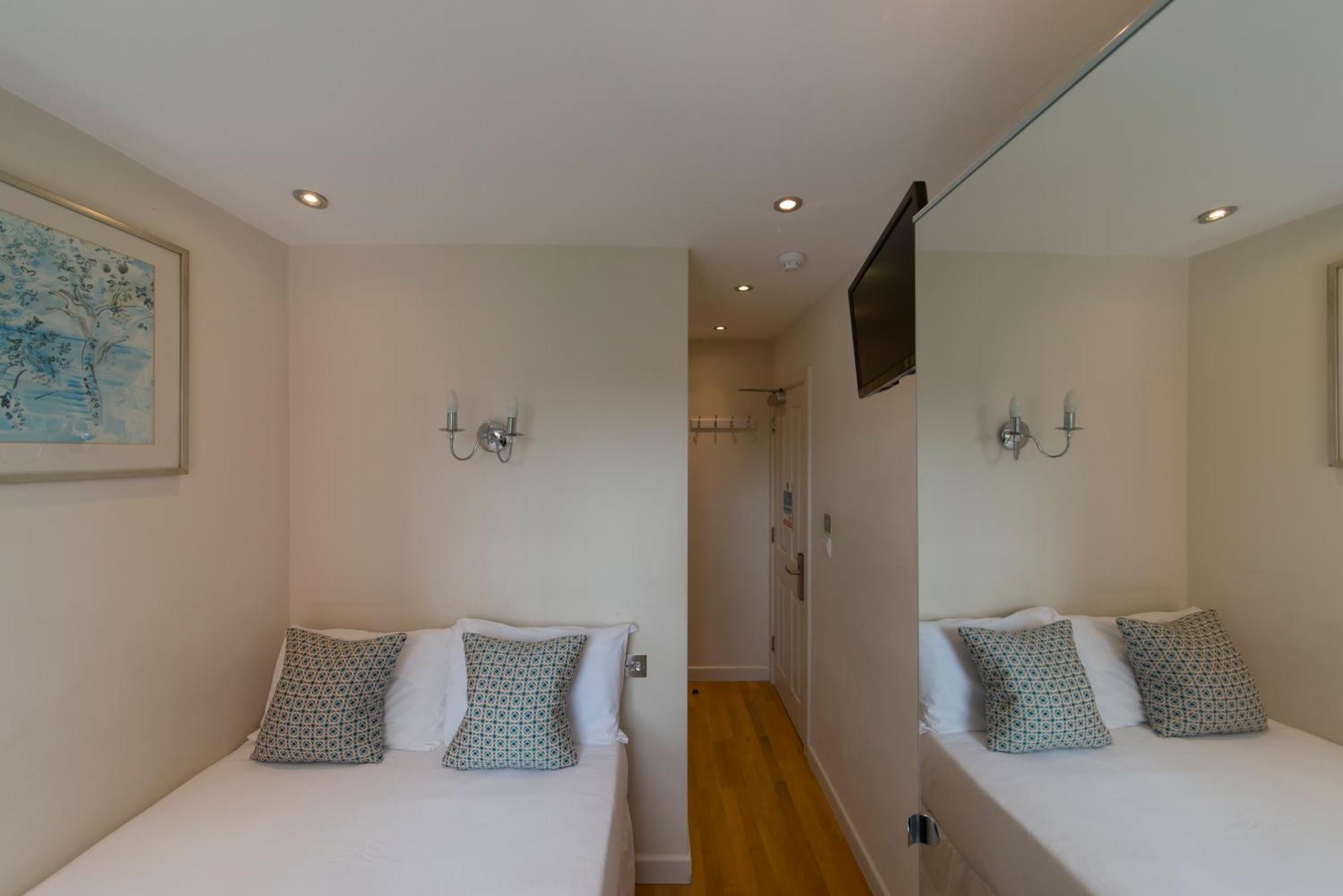 Gasthuis Matheson Olympia 3*