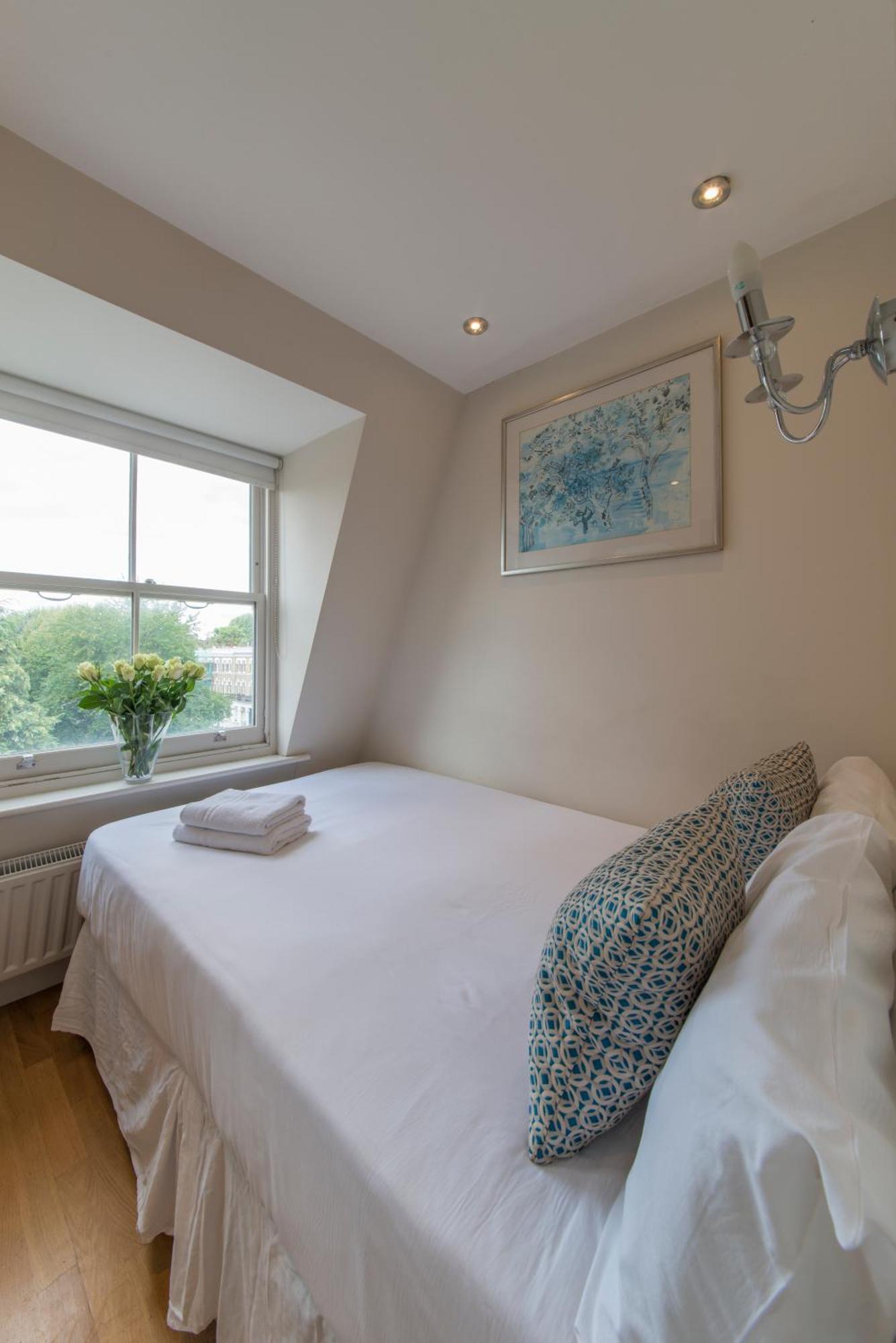 Guest house Matheson Olympia London