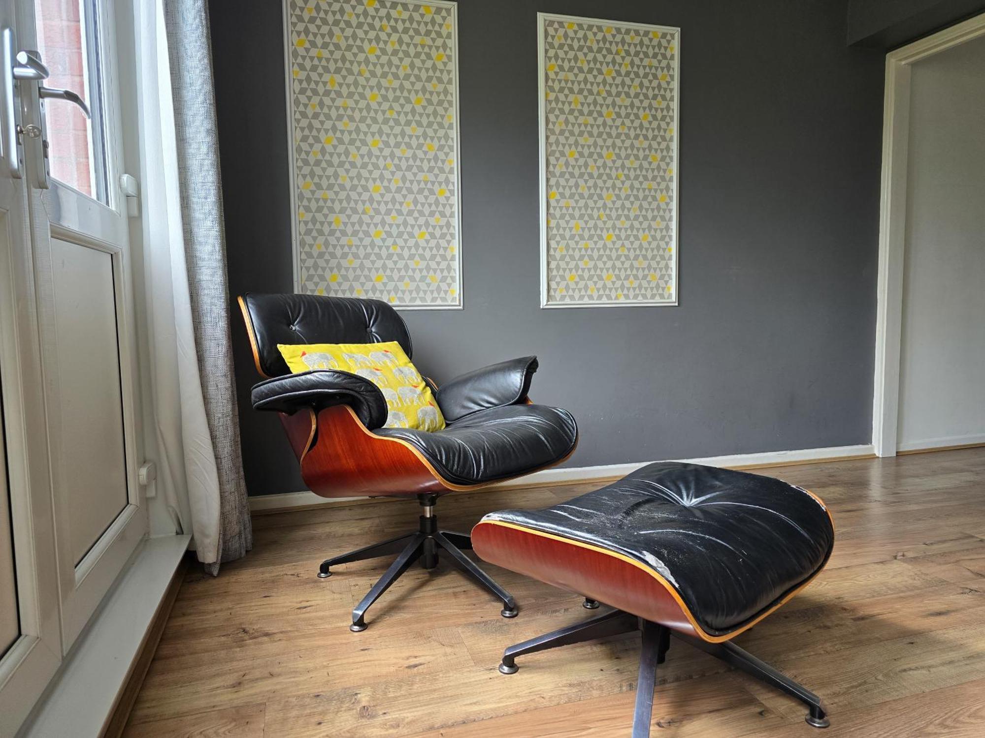 Appartement Modern Central Family-home For 6 *