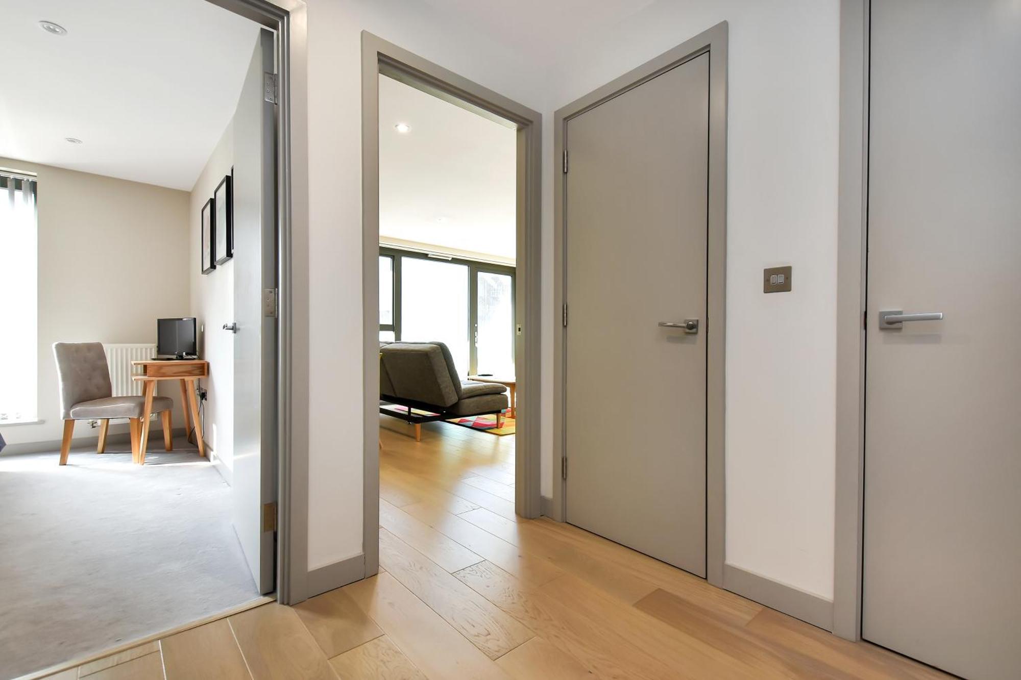 Apartment Esquire Ealing *