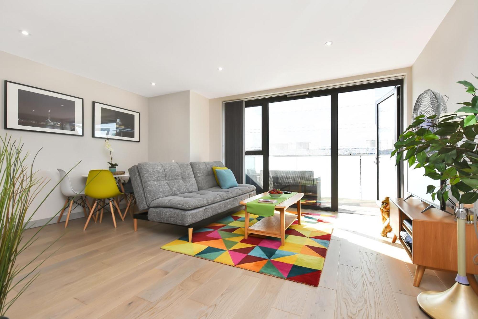 Apartment Esquire Ealing
