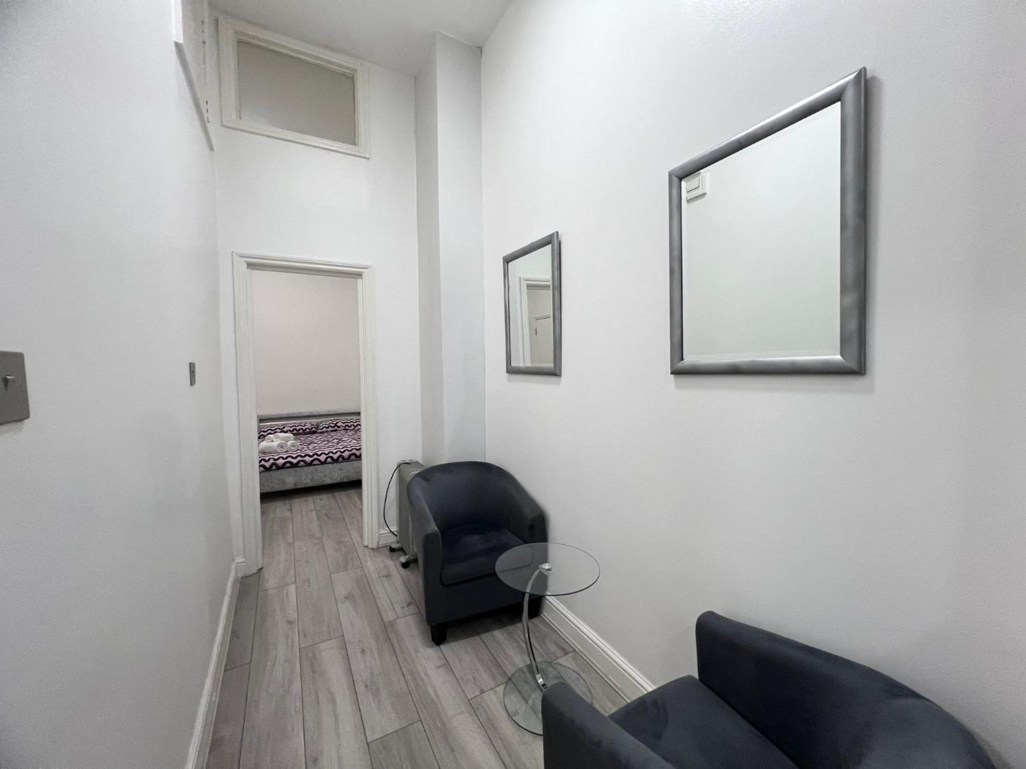 Leilighet Comfy - Finchley Road *