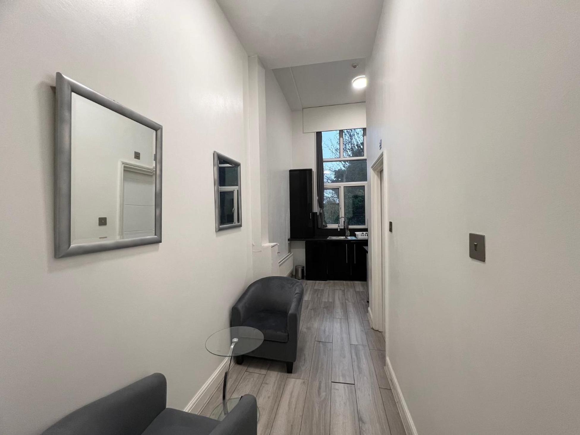Leilighet Comfy - Finchley Road