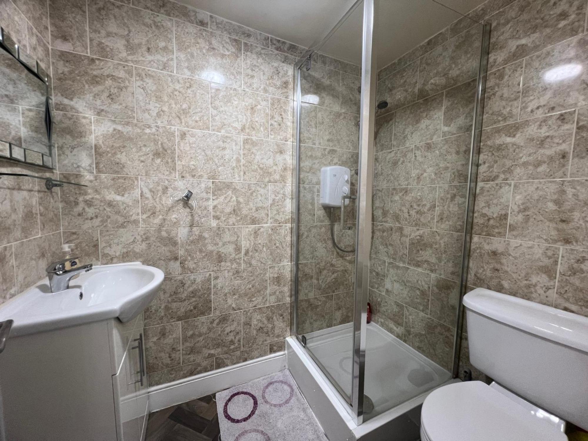 Leilighet Comfy - Finchley Road