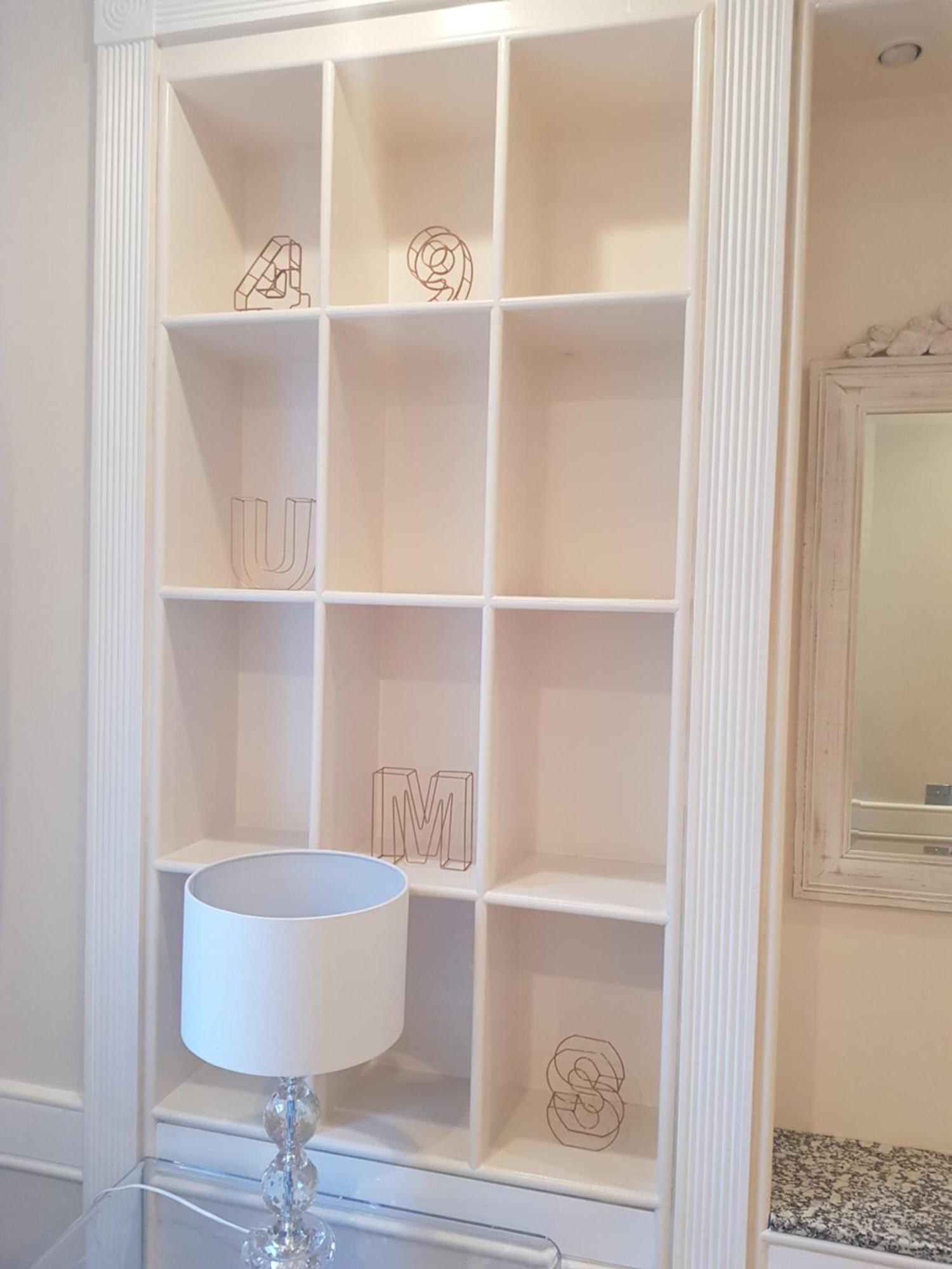 Marylebone Luxury Duplex London