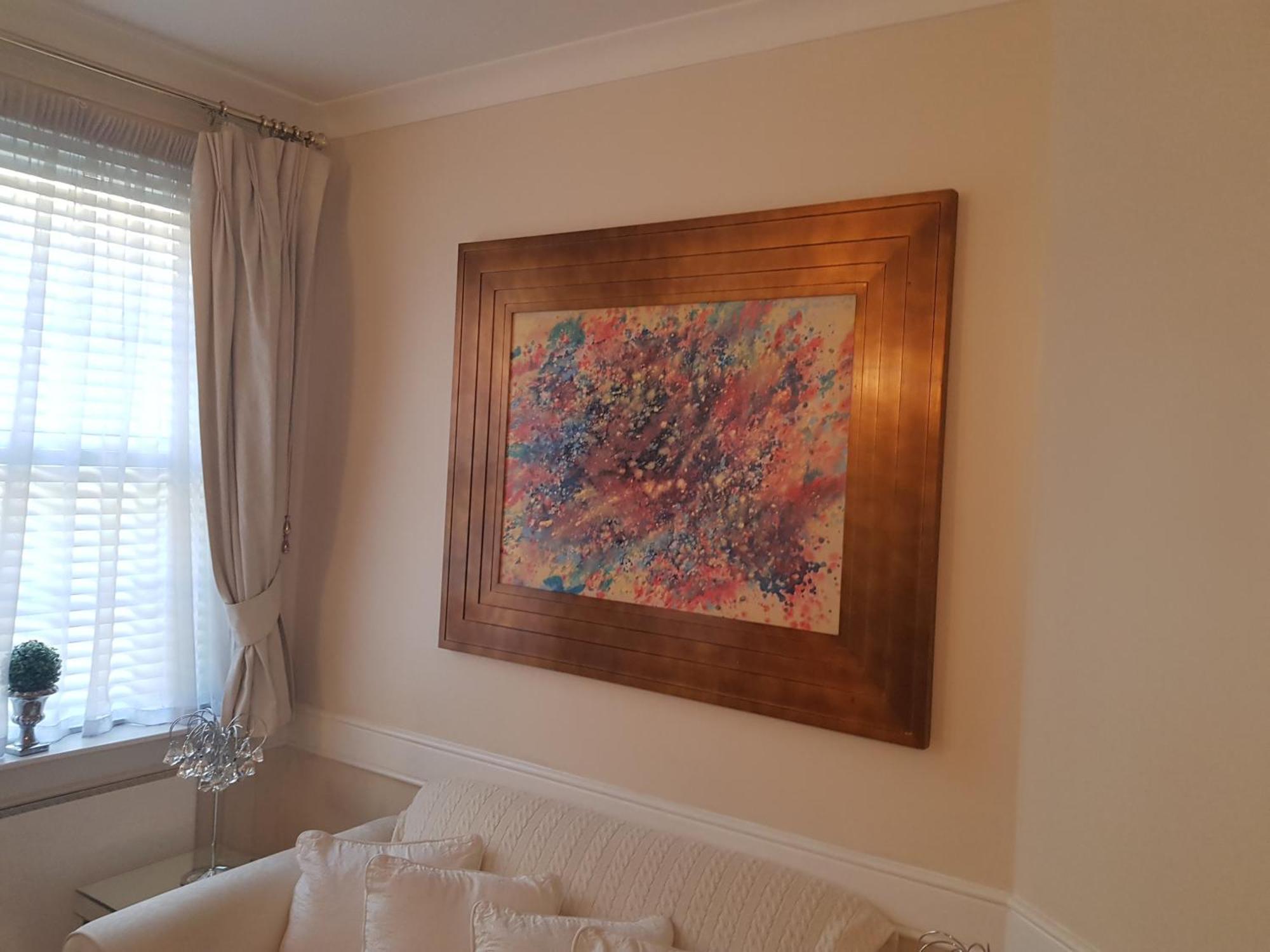 Apartment Marylebone Luxury Duplex London