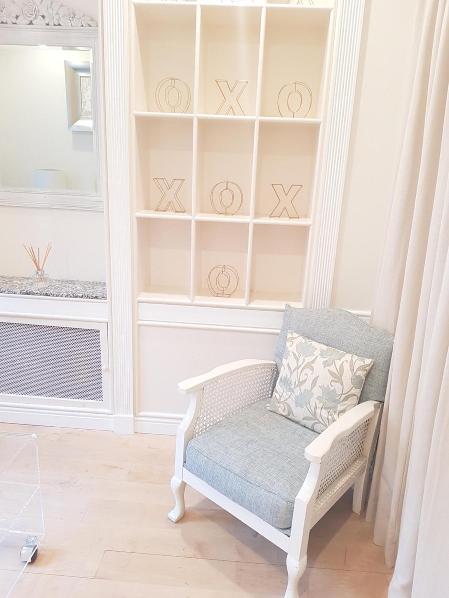 Apartment Marylebone Luxury Duplex *