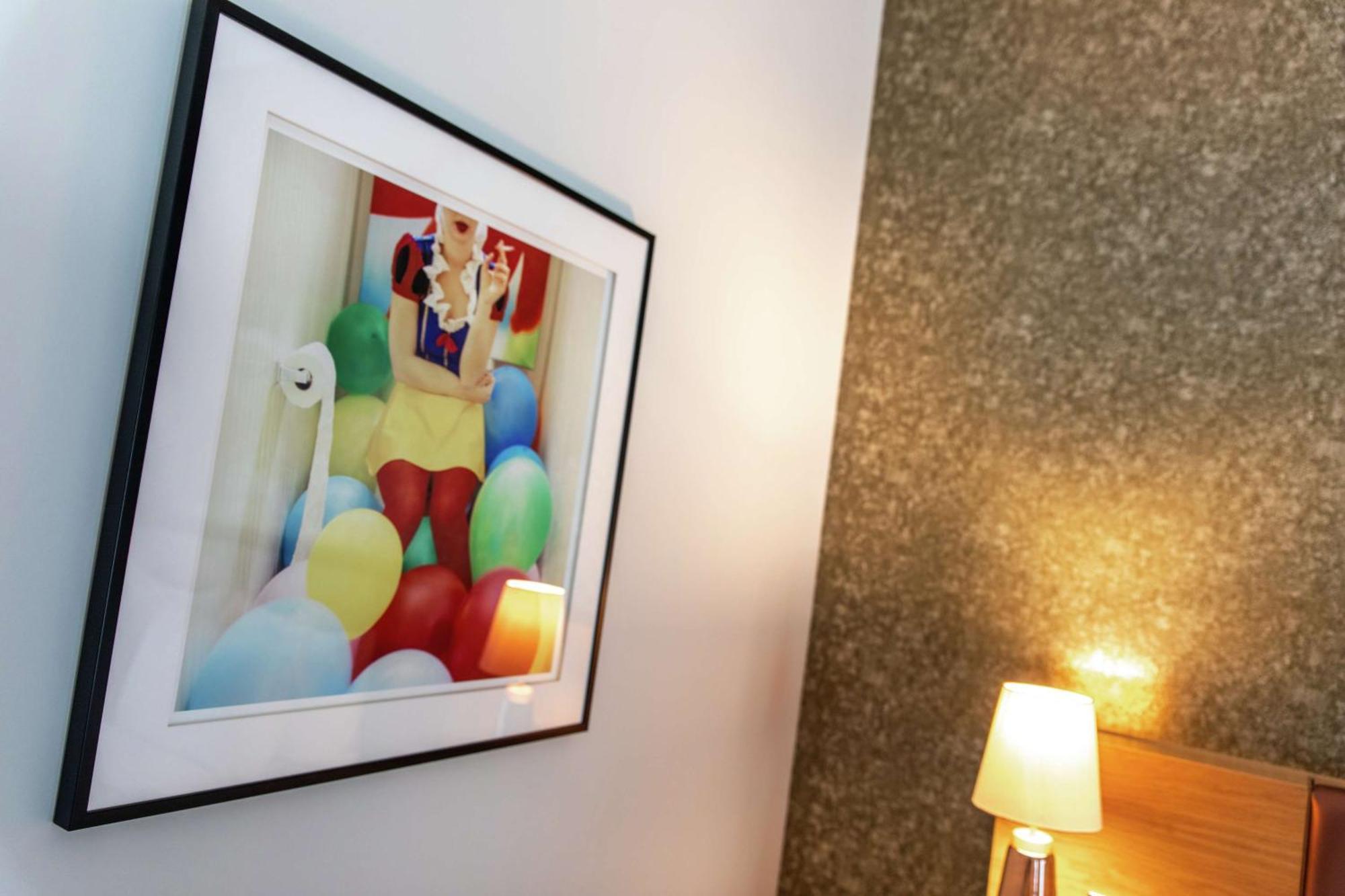Hotel Lincoln Plaza London, Curio Collection By Hilton