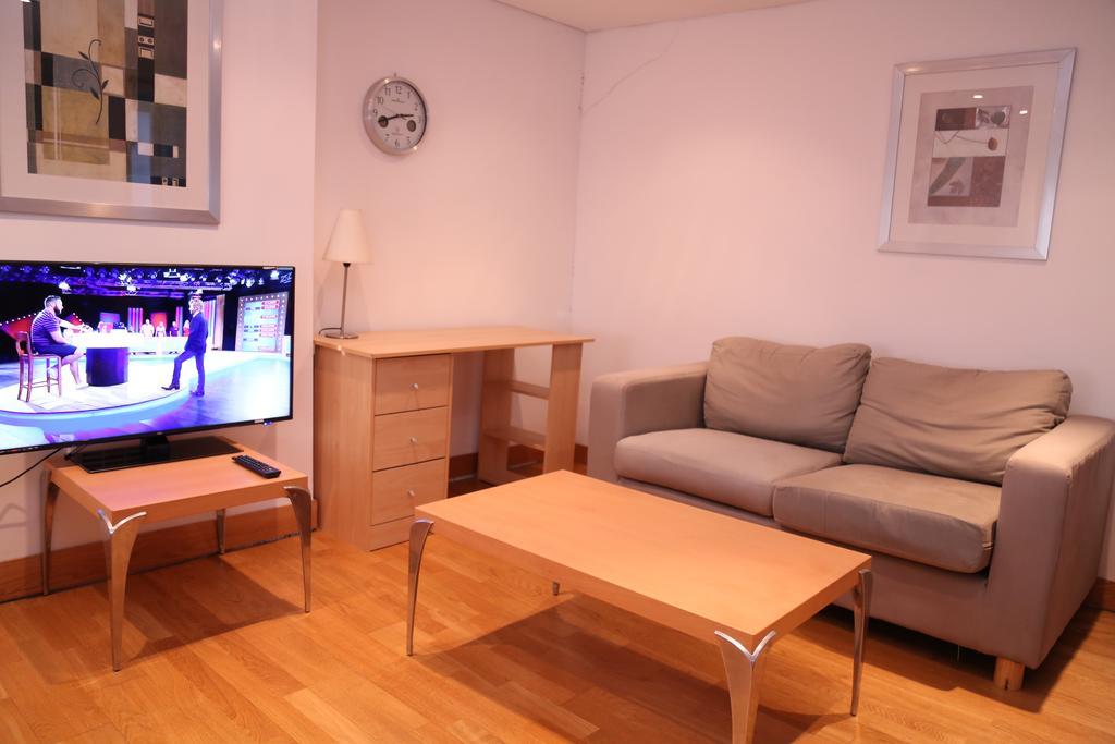 Apartment Paddington Southwick Street Apartments London