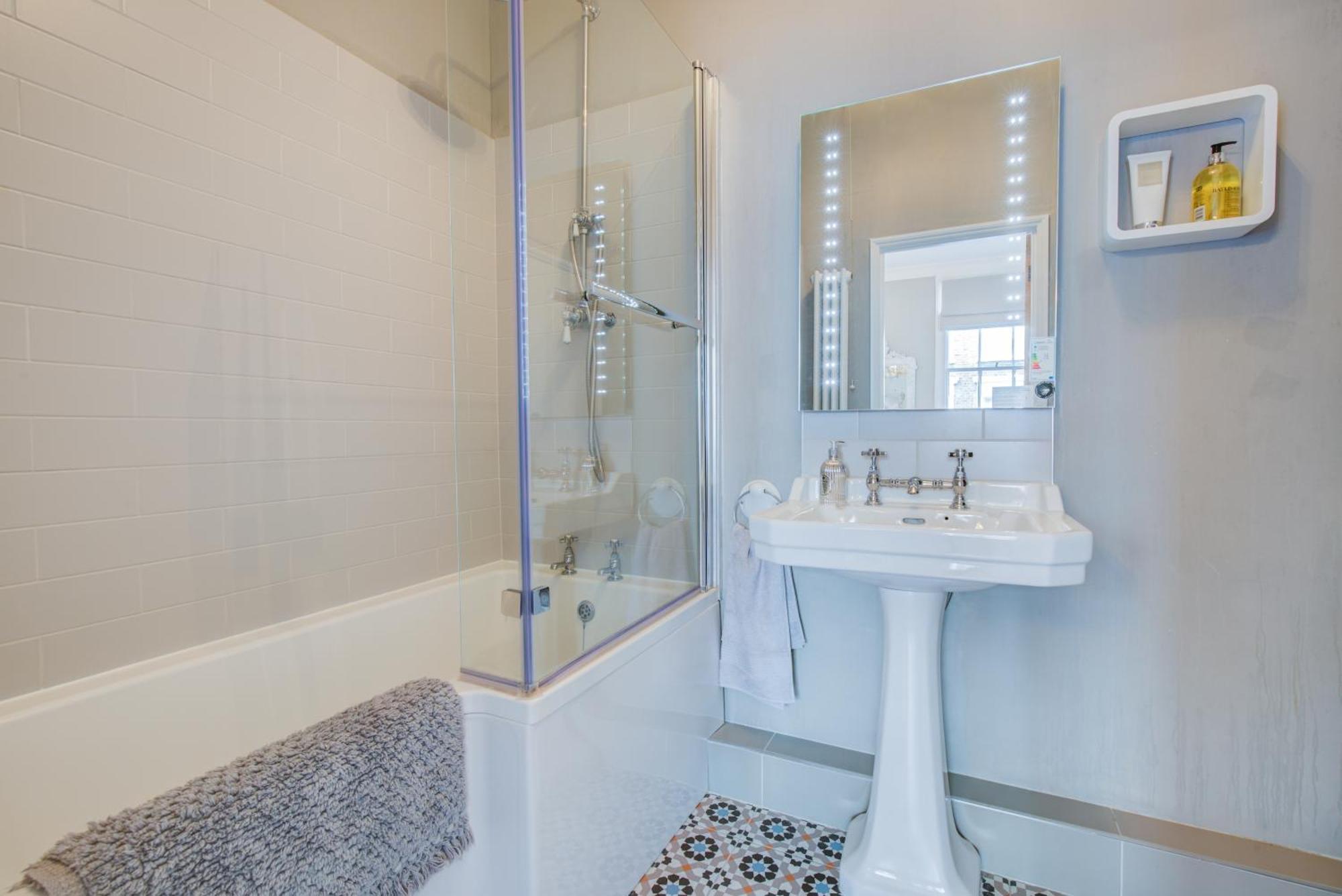 Appartement Victoria Belgravia Townhouse