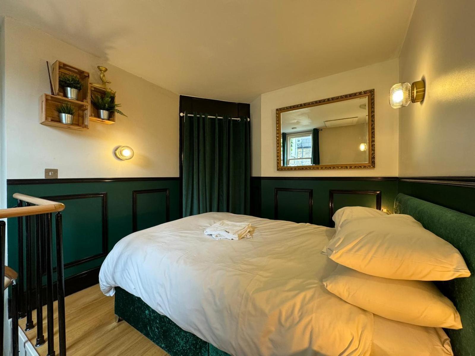 Absolute Clapham Londen