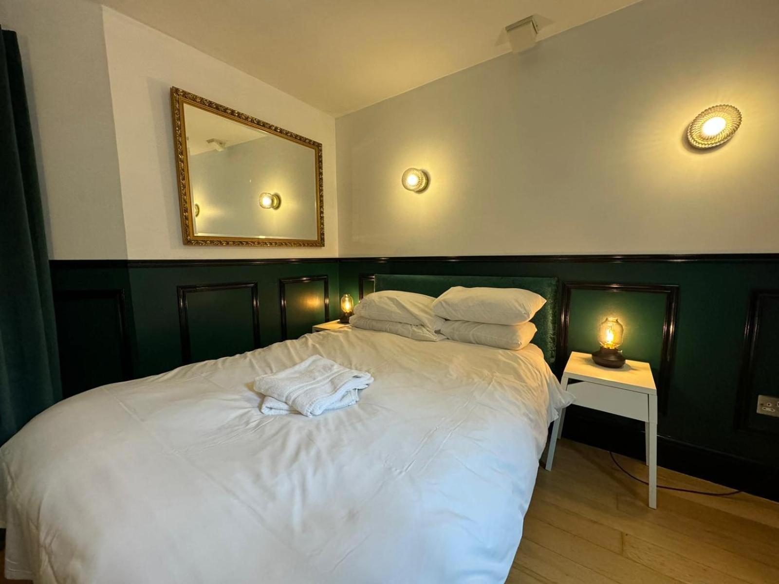 Appartement Absolute Clapham Londen