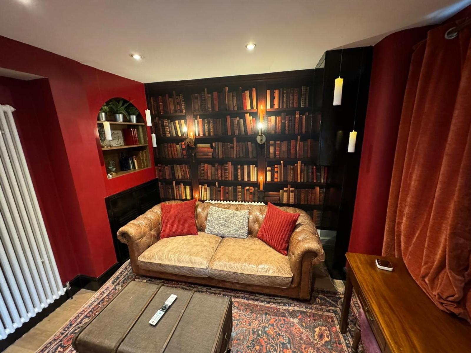 Appartement Absolute Clapham Londen
