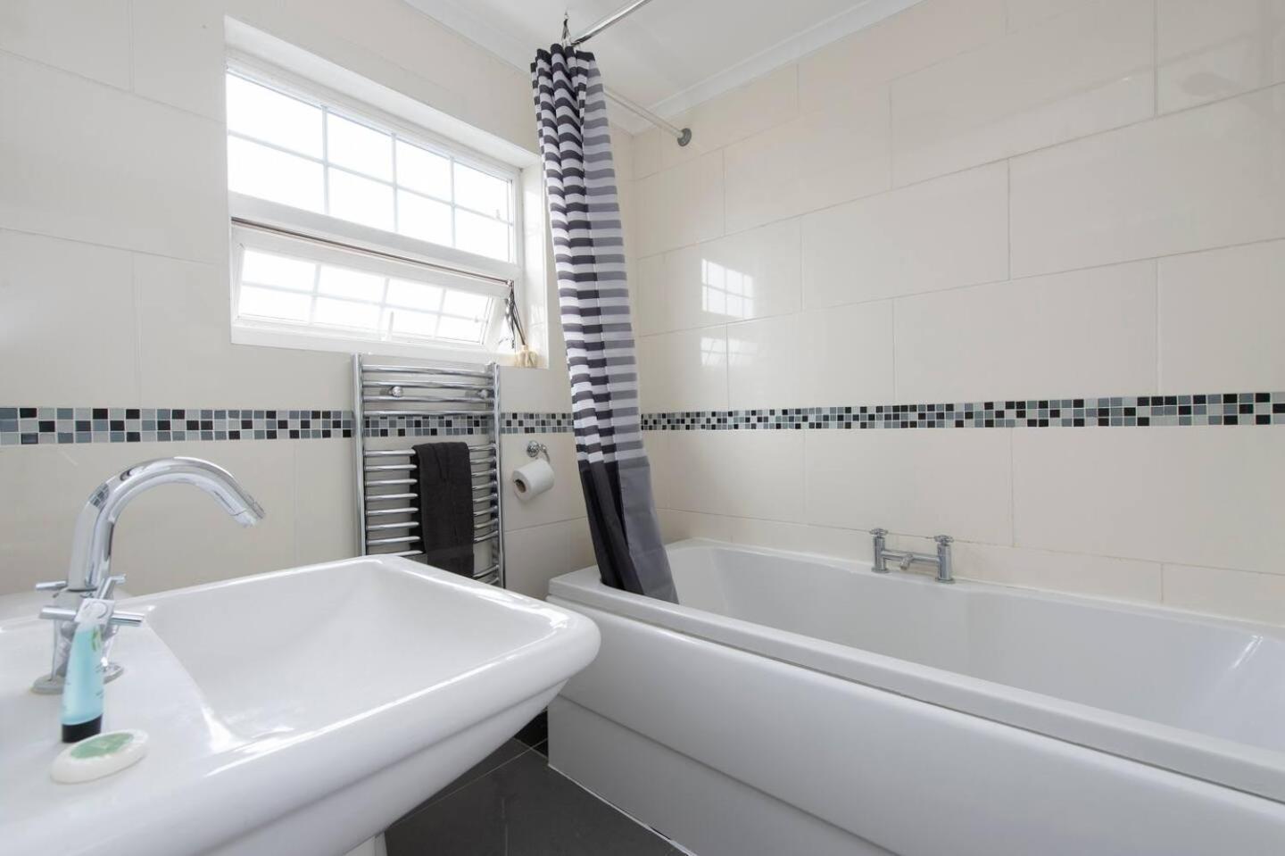 Appartement The Codalston *