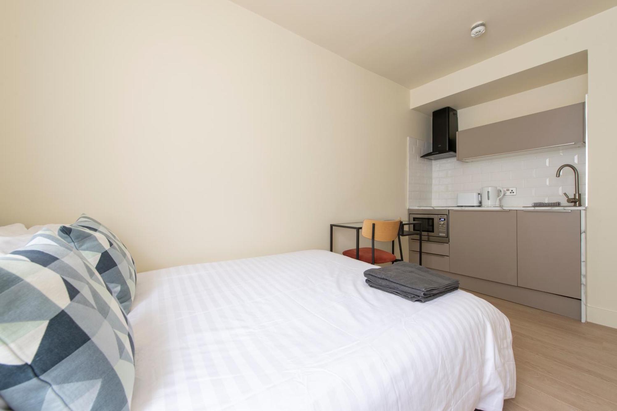 Appartement The Codalston