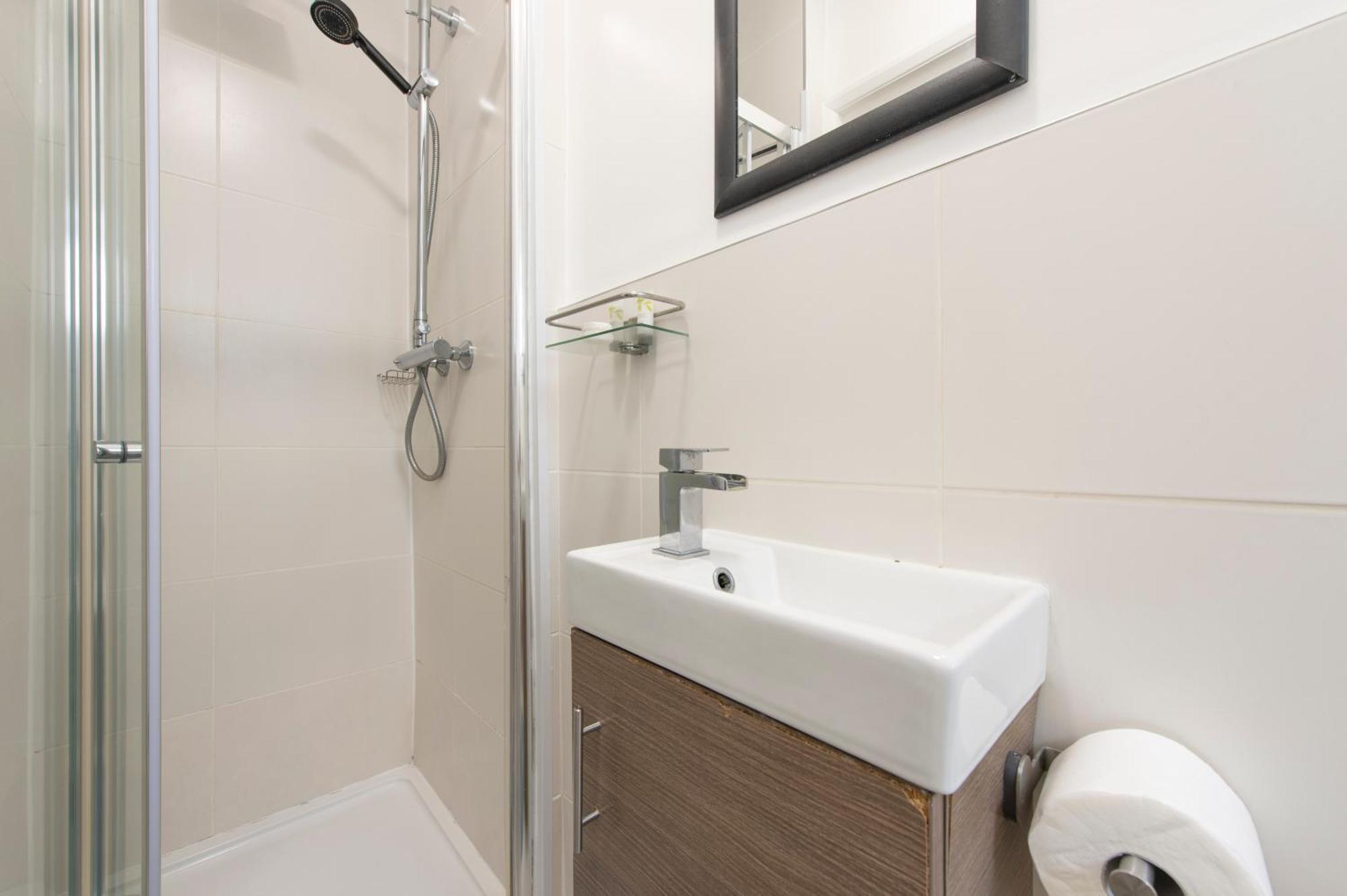 Appartement The Codalston *