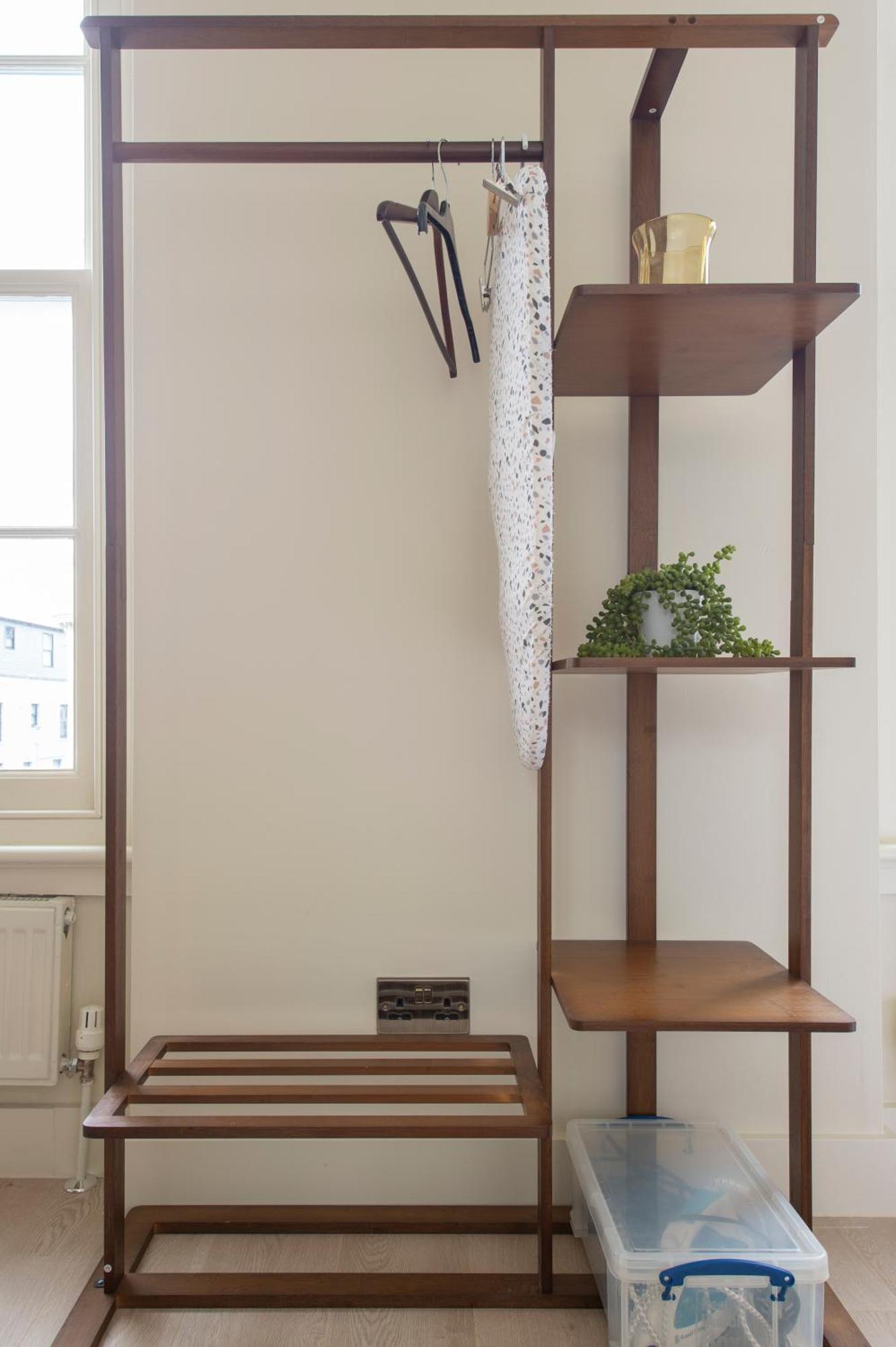 Appartement The Codalston Londen