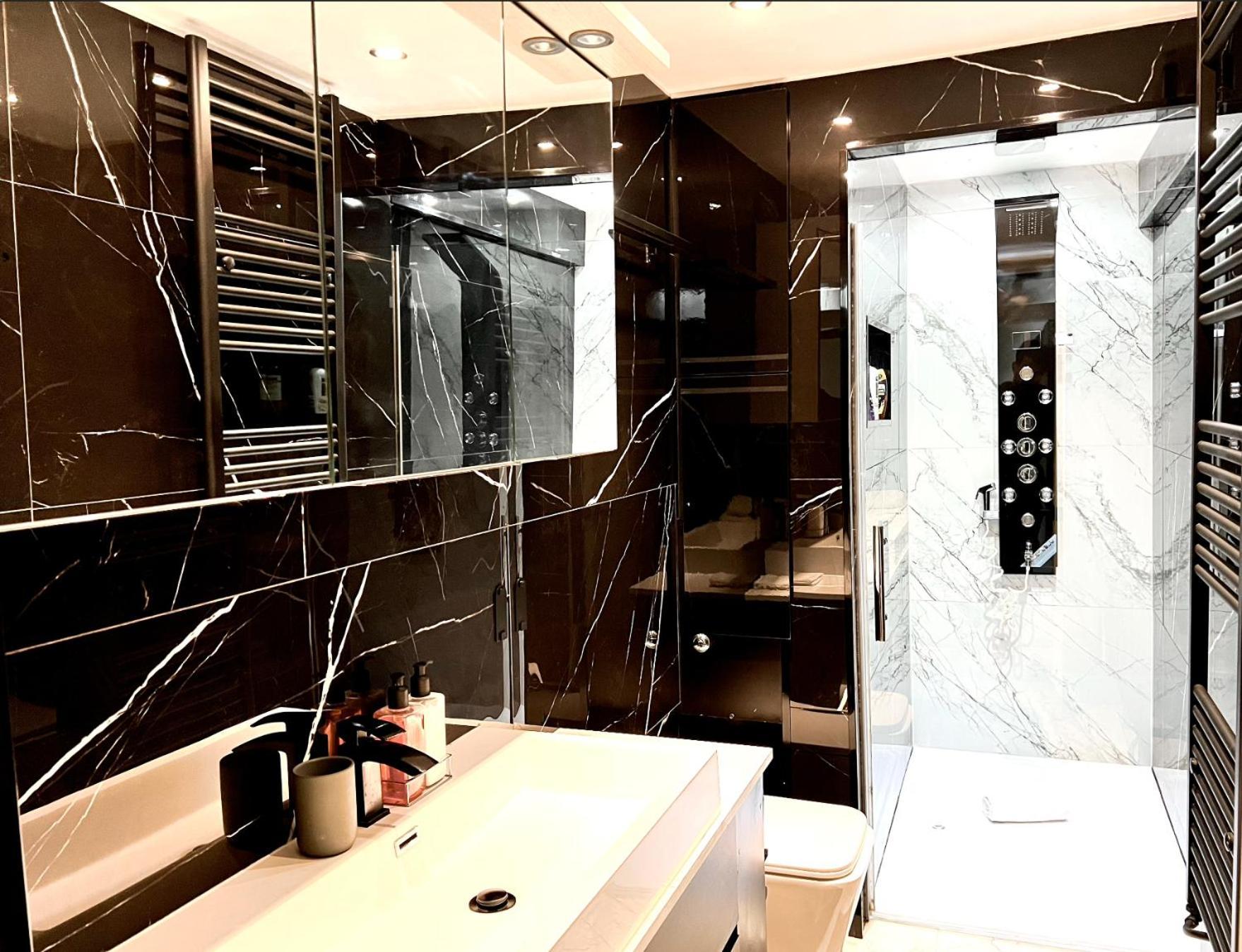 Leilighet Exclusive South Kensington