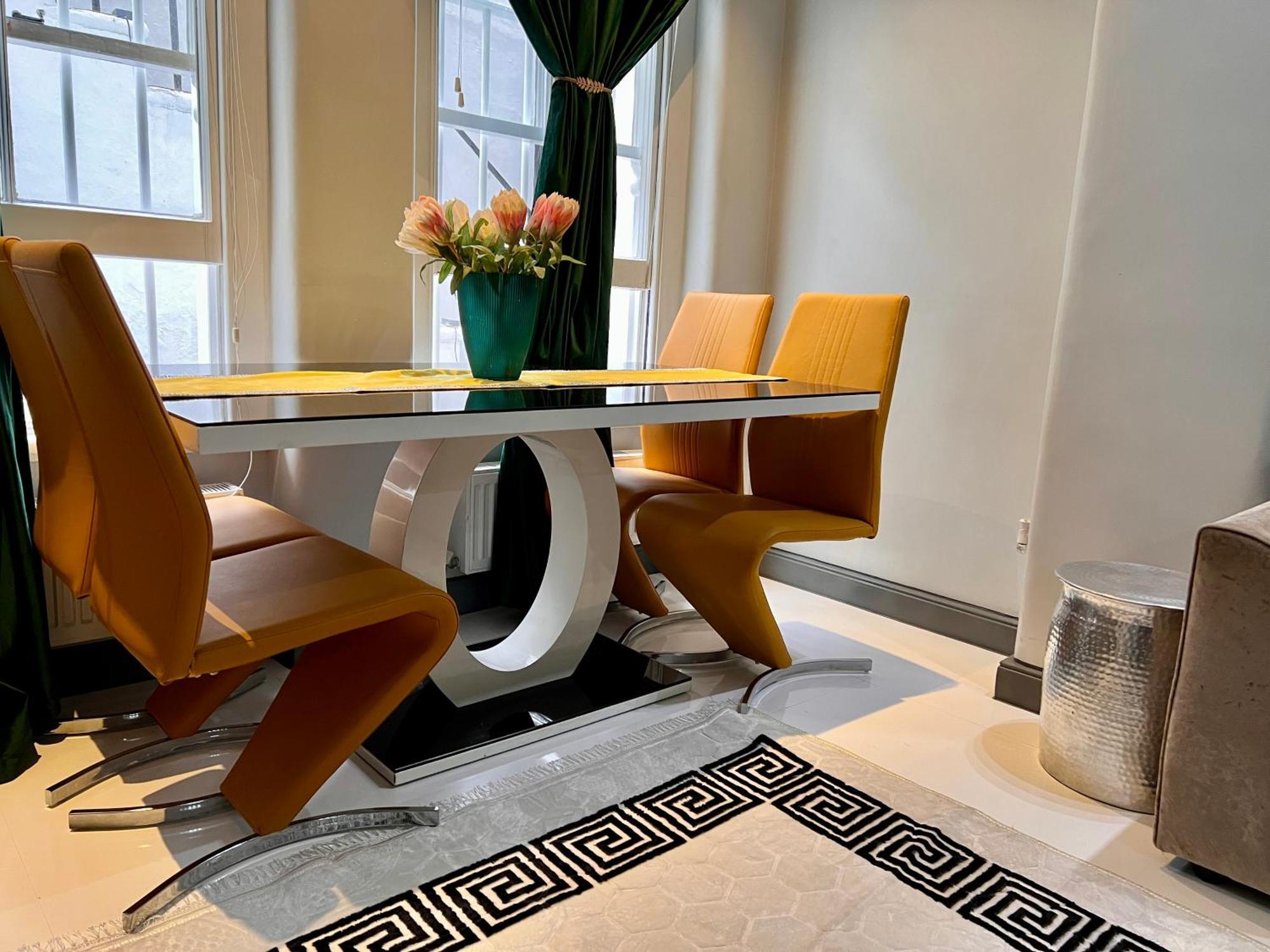 Leilighet Exclusive South Kensington