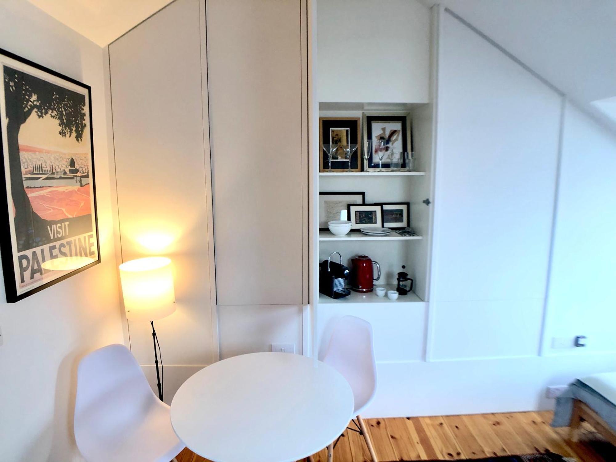 Gasthof Camden Town House