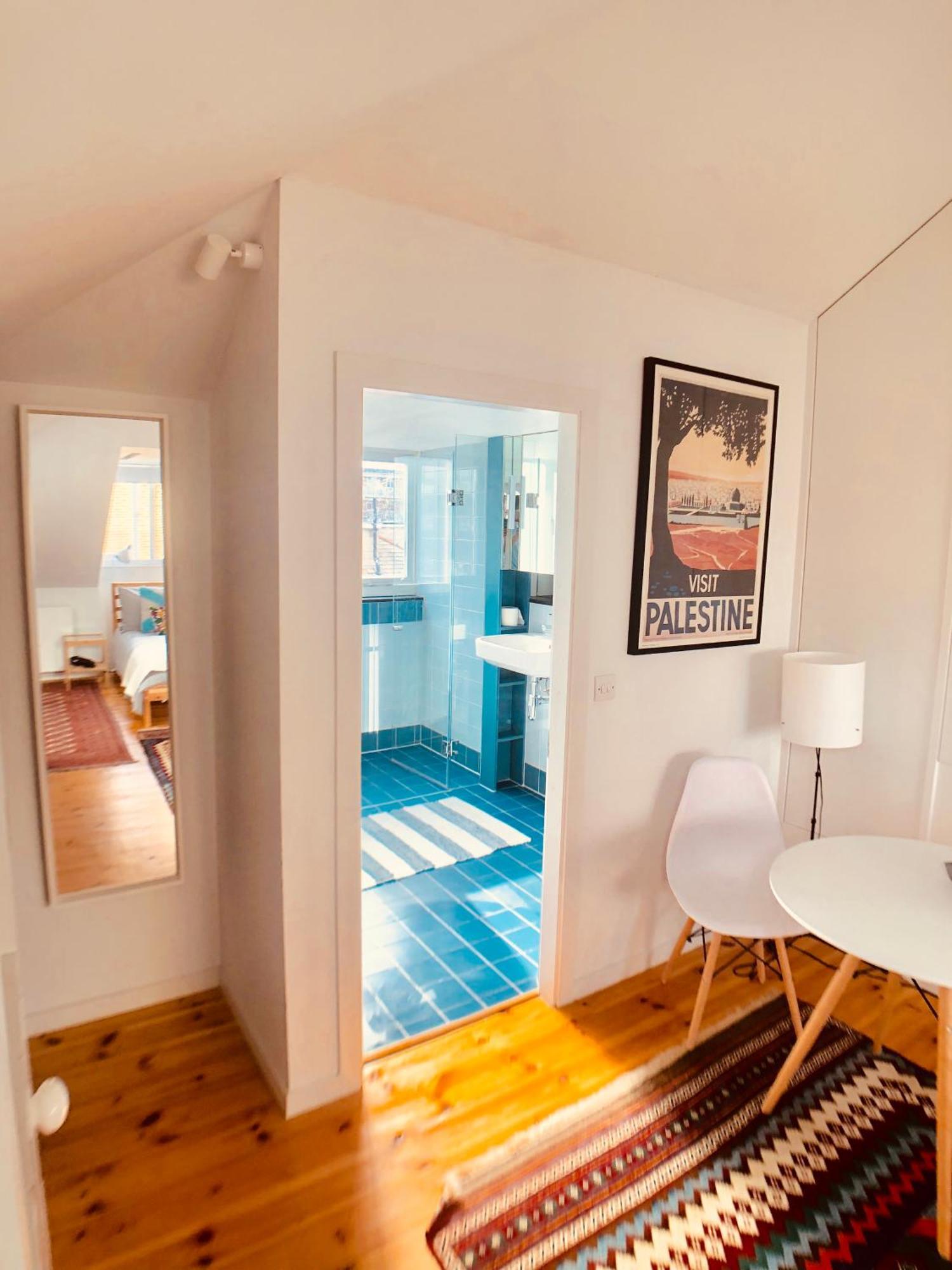 Gasthof Camden Town House