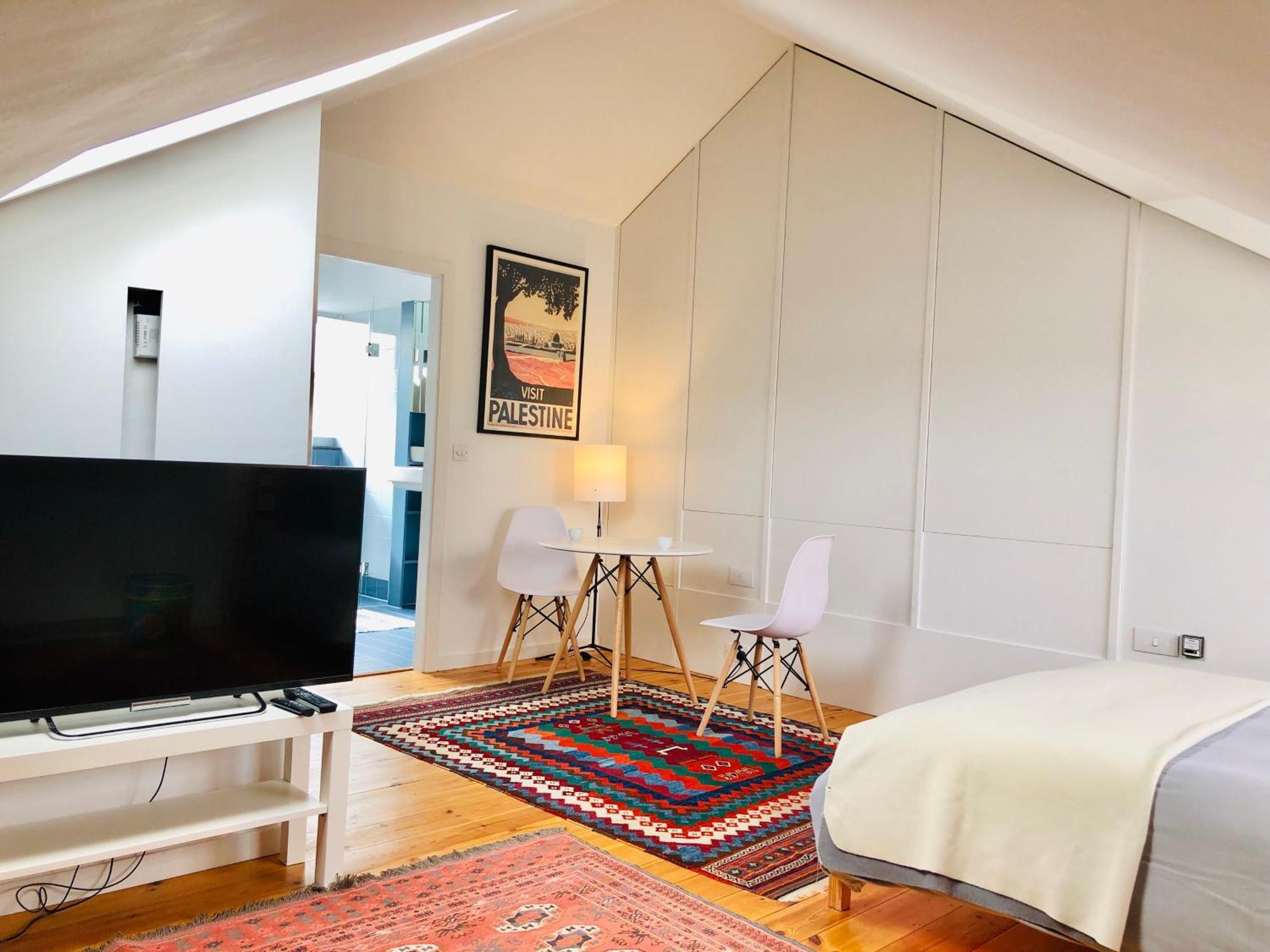 Gasthof Camden Town House *