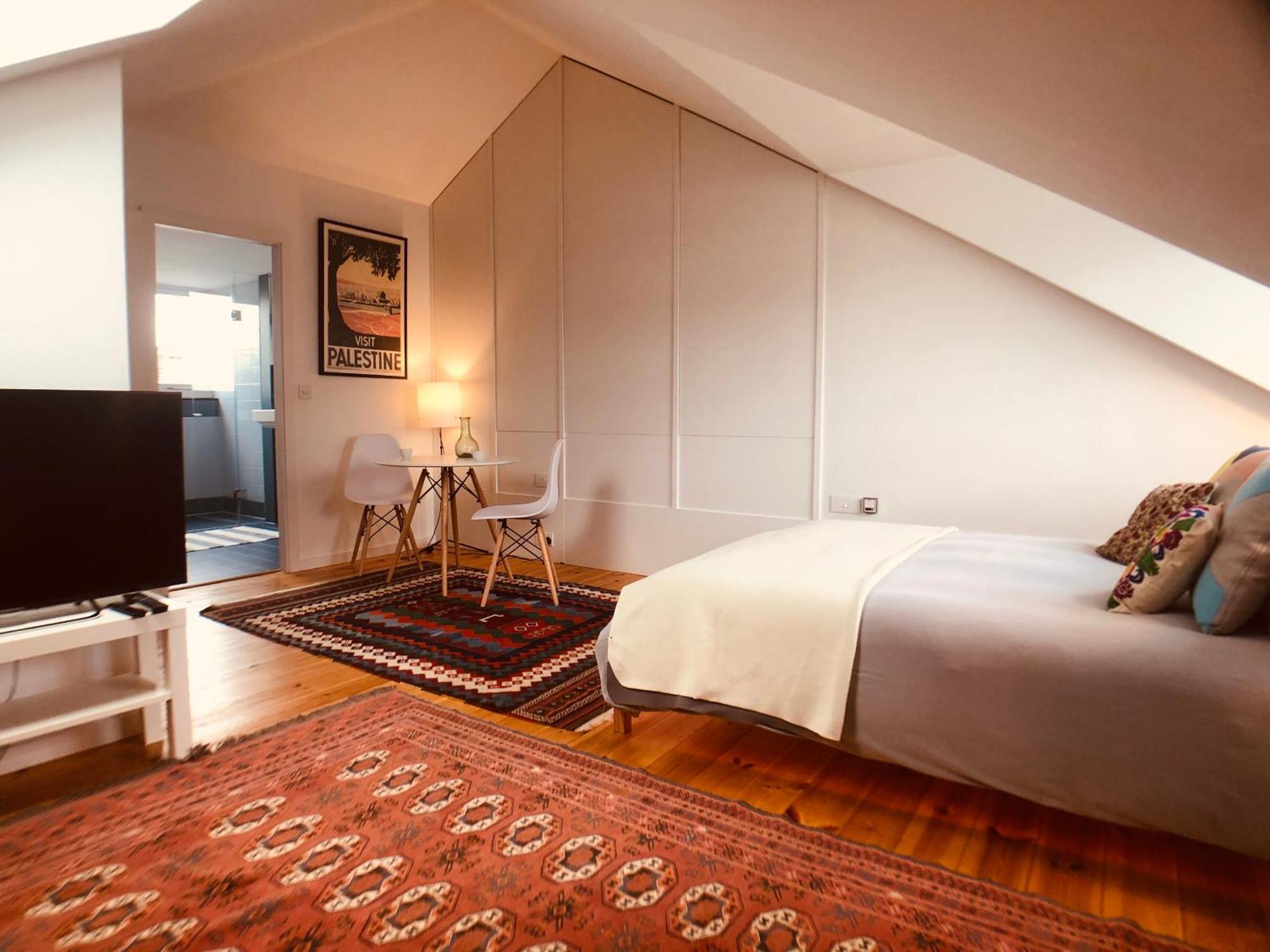 Gasthof Camden Town House *