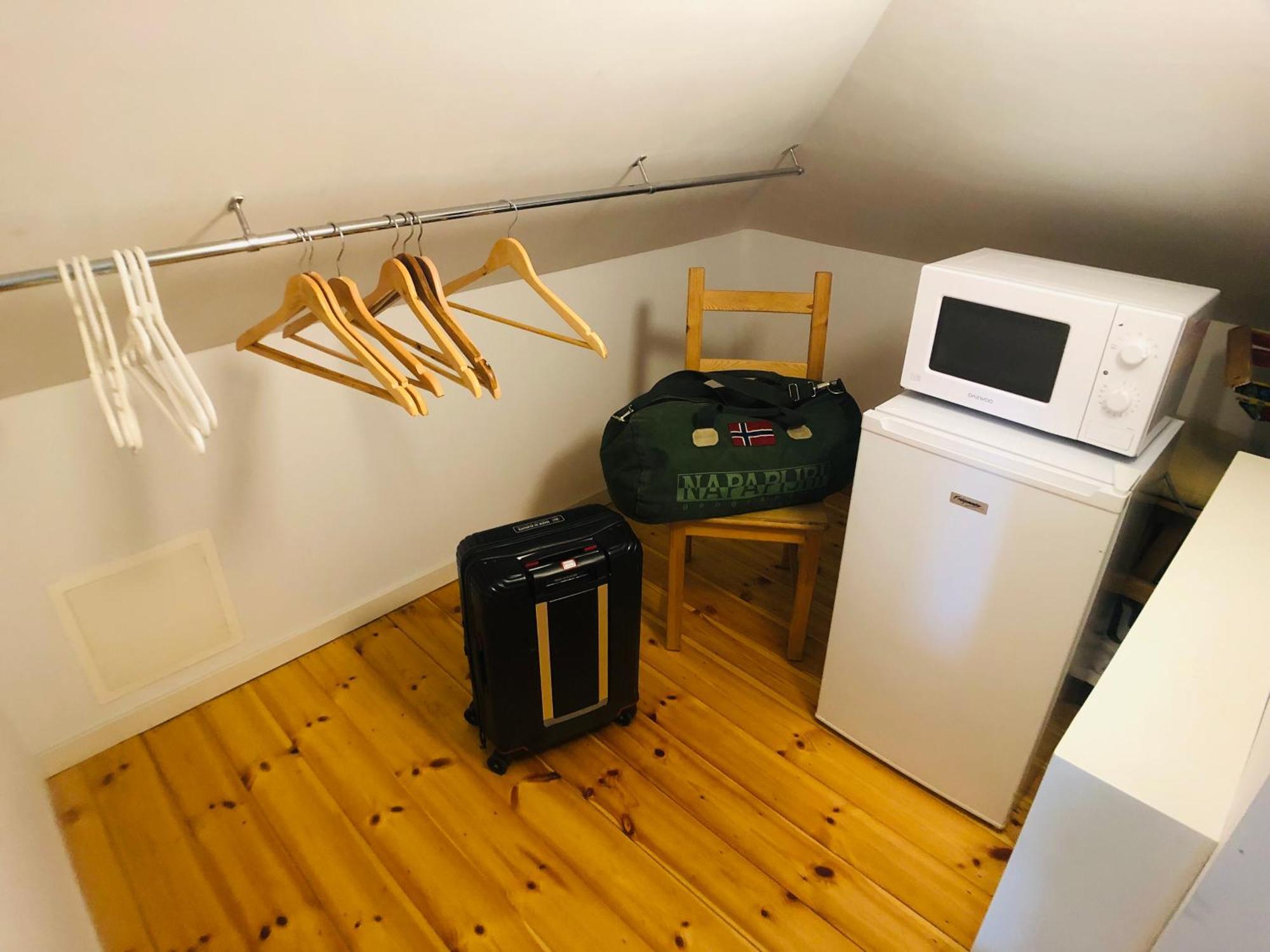 Gasthof Camden Town House London