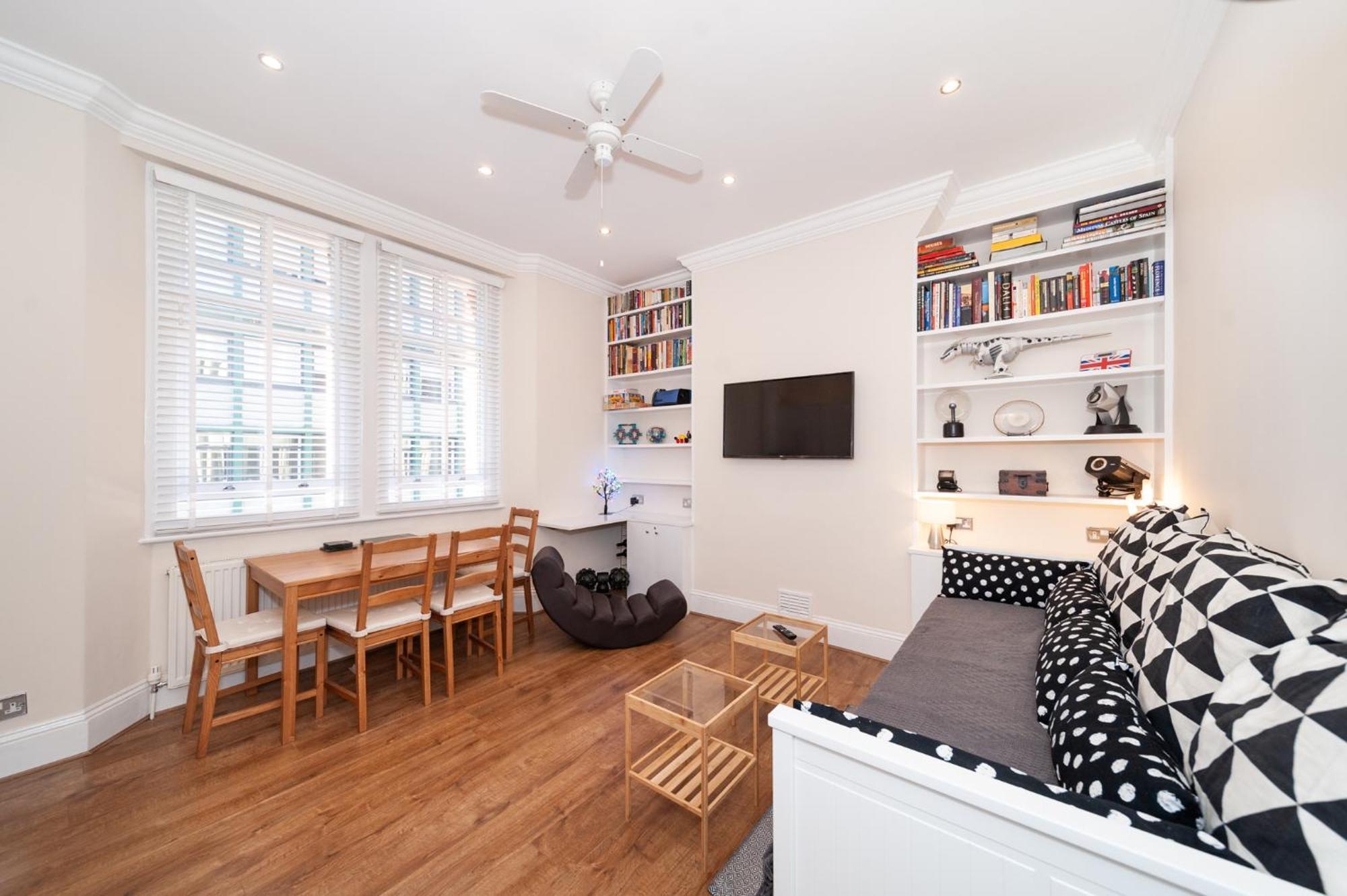 Appartement - Great Location *