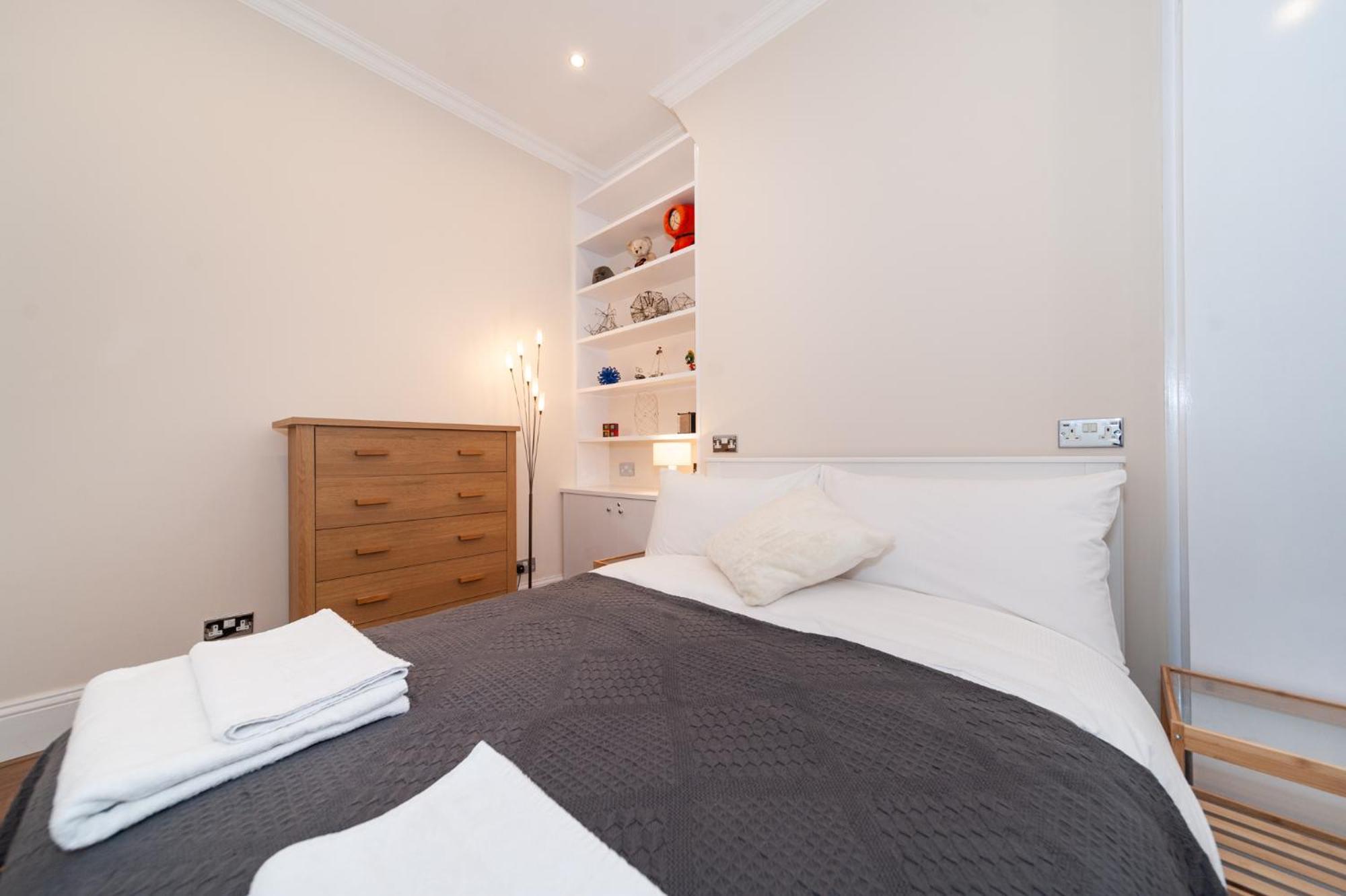 Appartement - Great Location *
