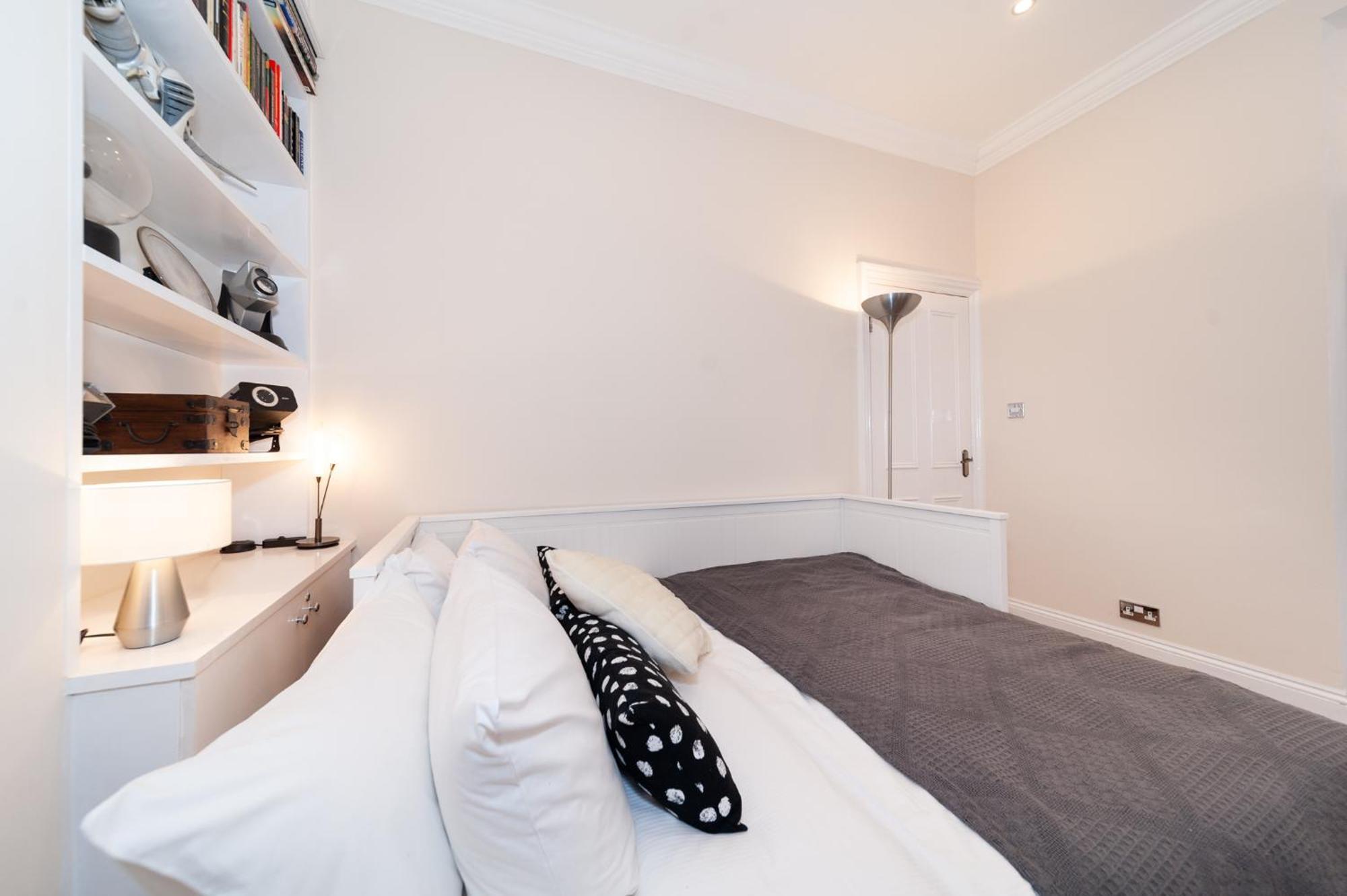 Appartement - Great Location