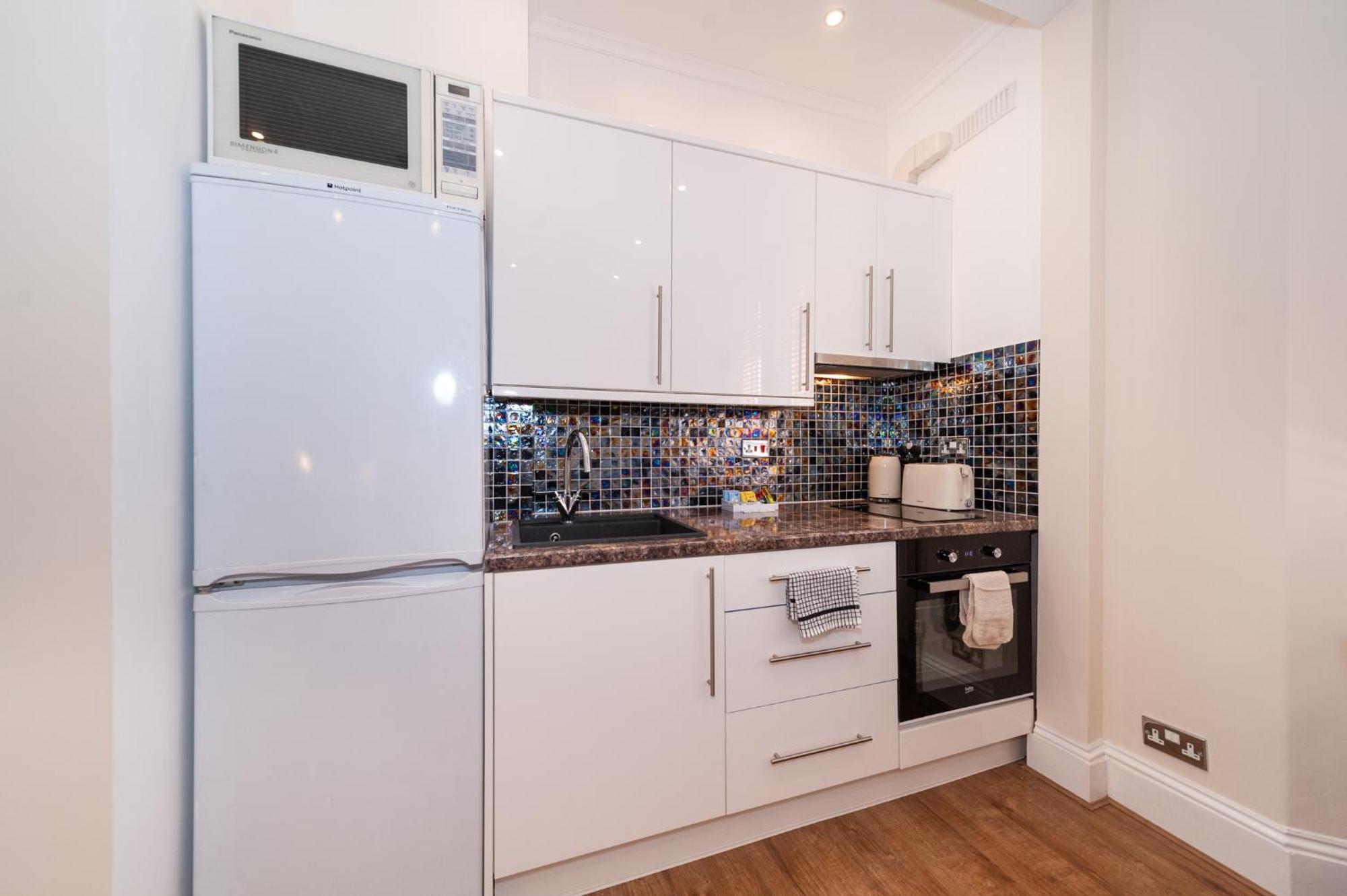 Appartement - Great Location *