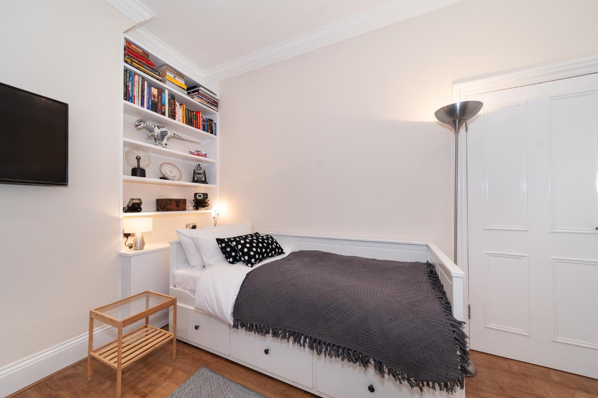 Appartement - Great Location *