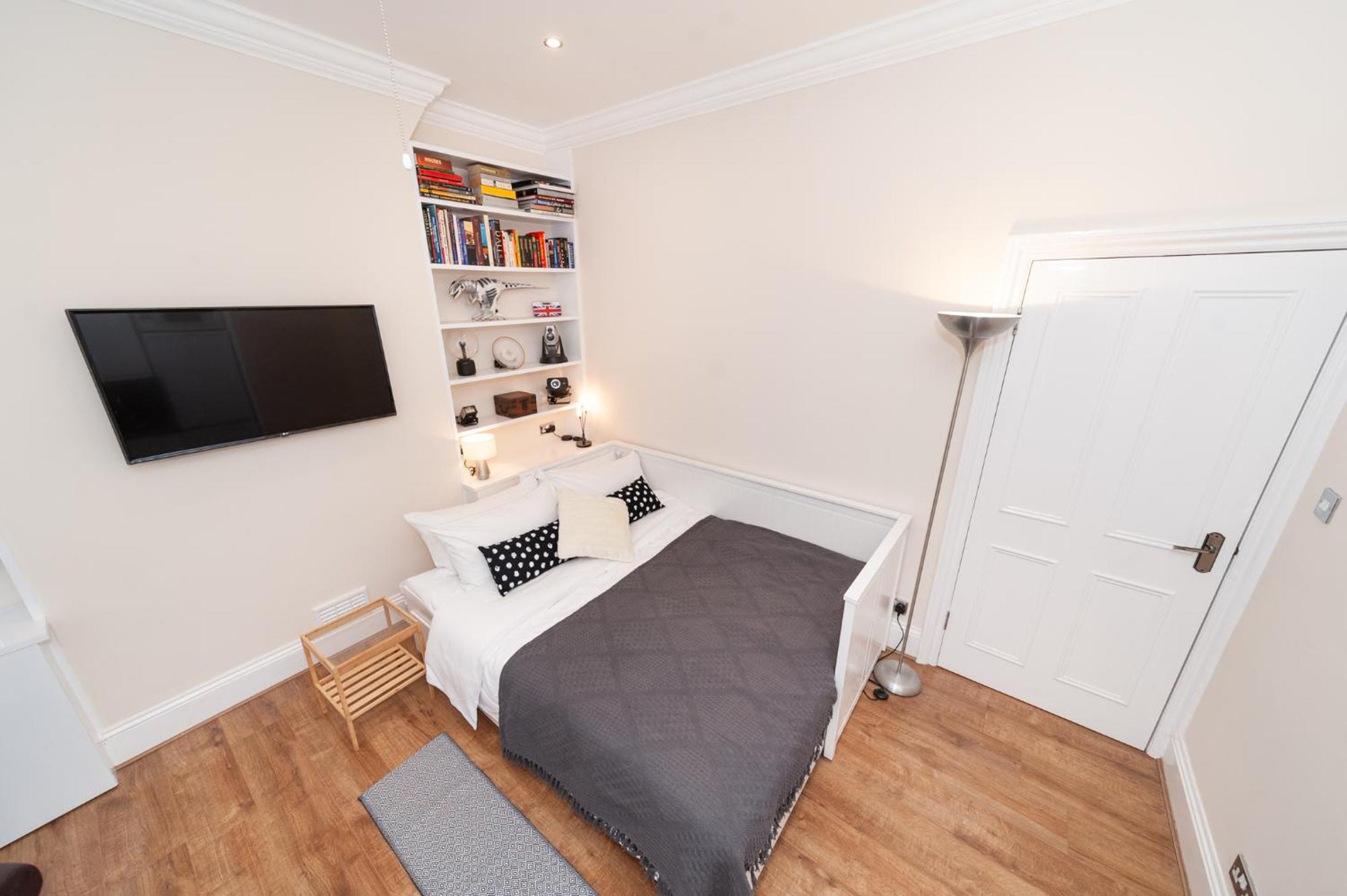 Appartement - Great Location
