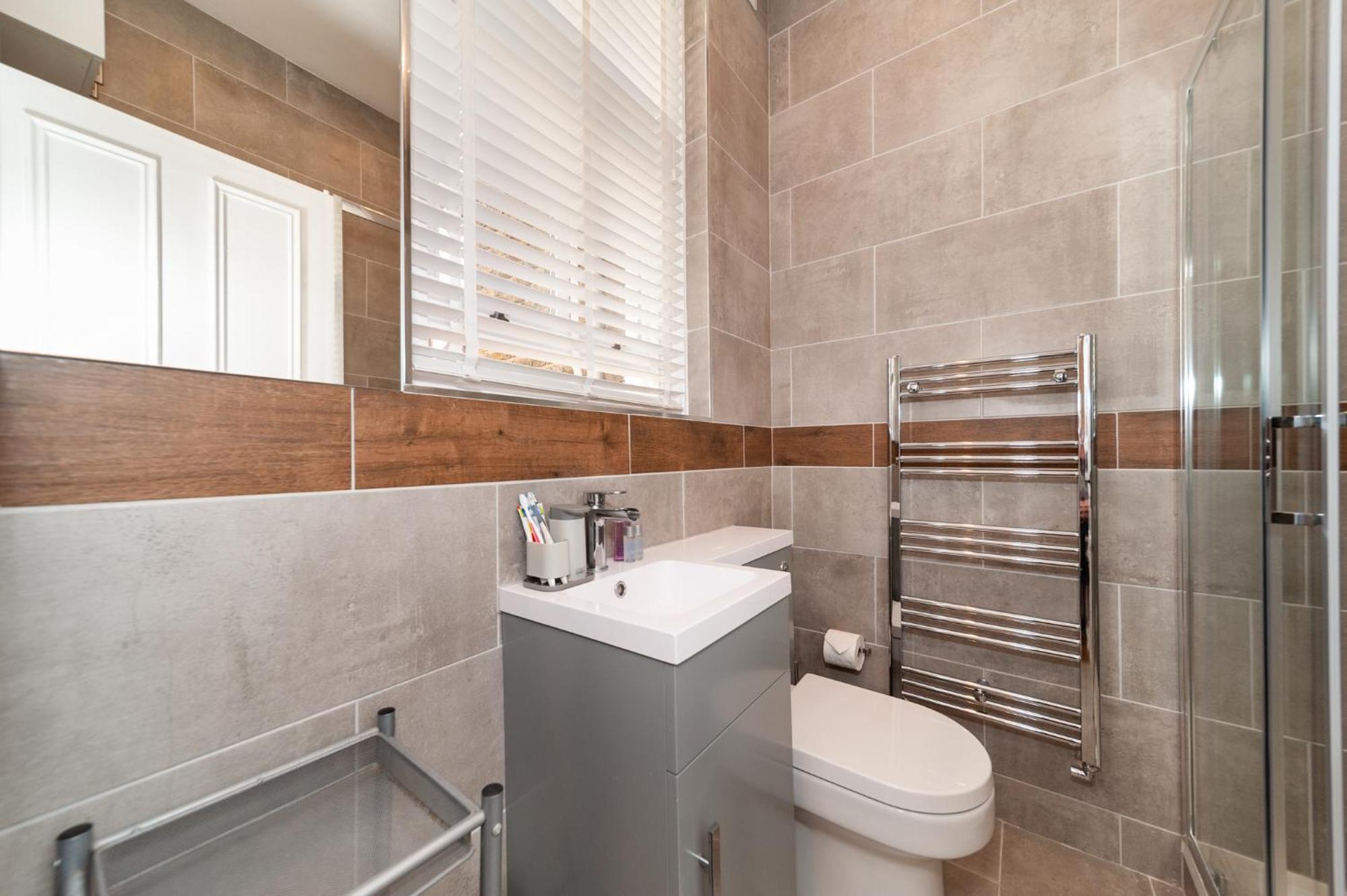 Appartement - Great Location Londen