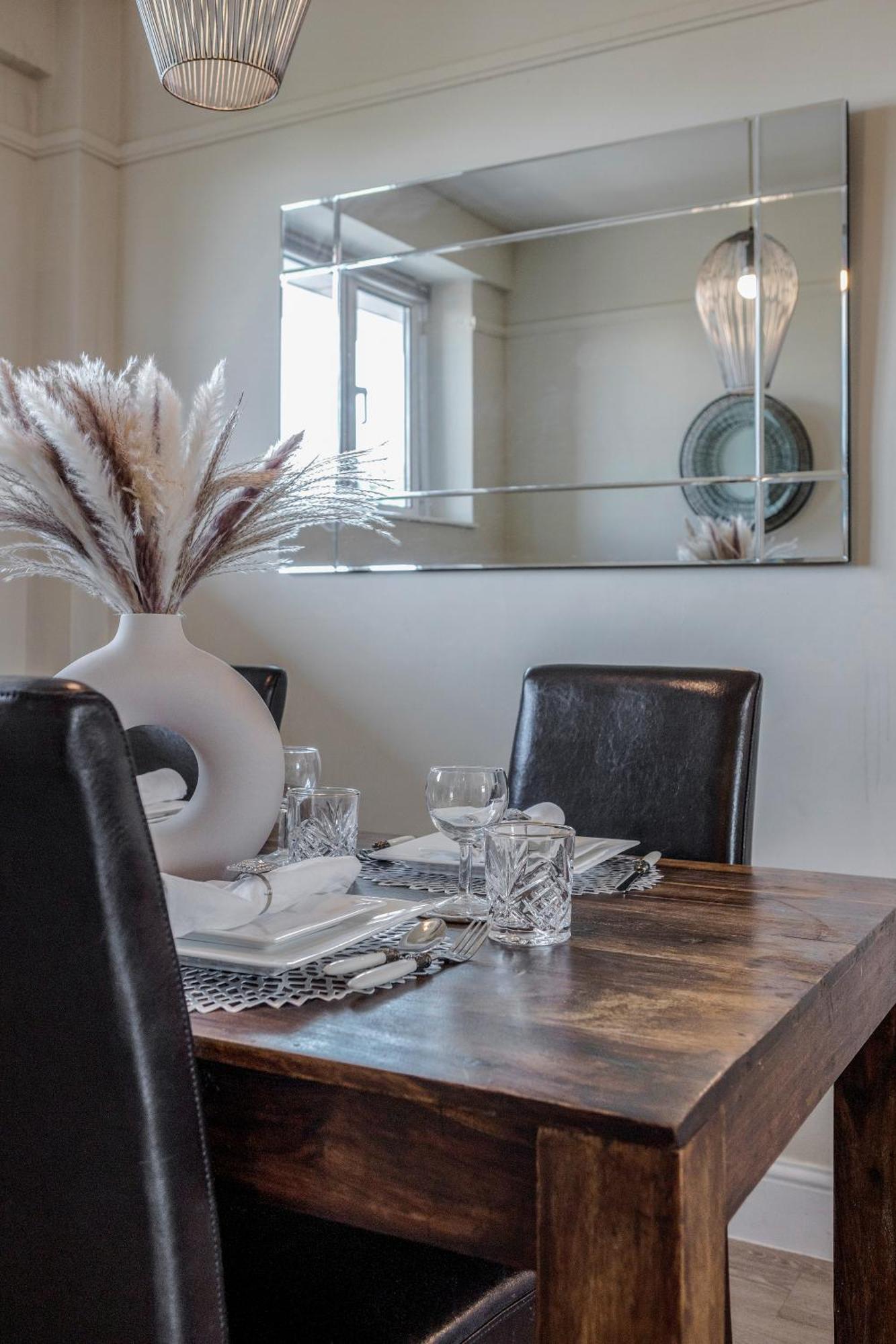 Leilighet Perfect Location 2 Bed South Kensington Knightsbridge Chelsea With Ac