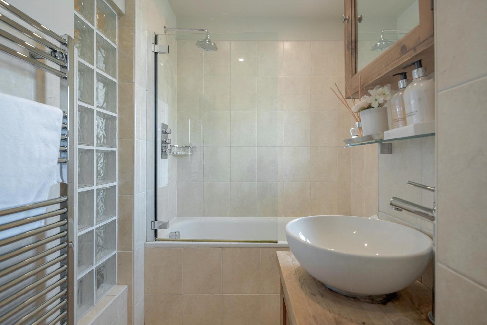 Leilighet Perfect Location 2 Bed South Kensington Knightsbridge Chelsea With Ac London