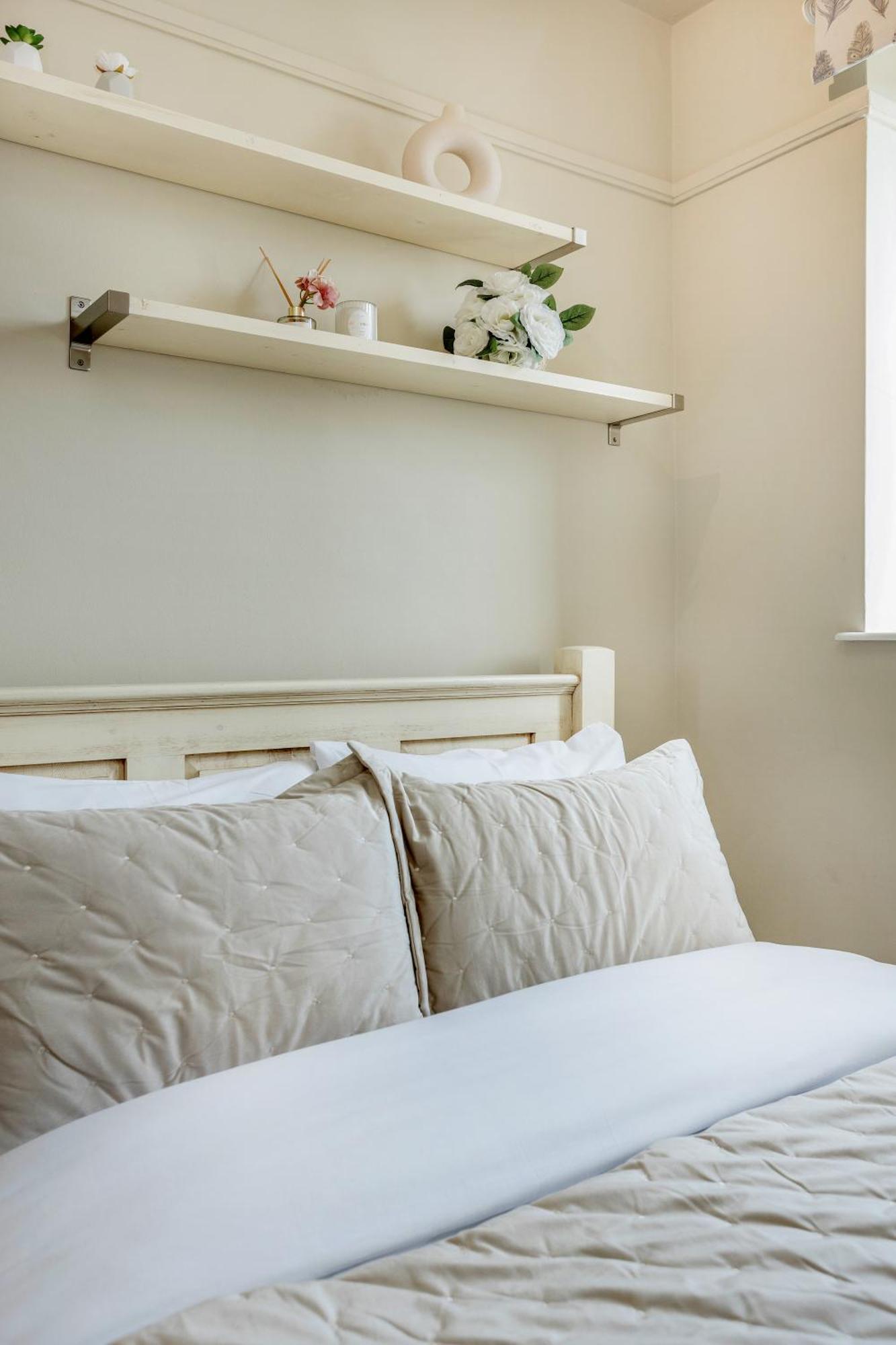 Leilighet Perfect Location 2 Bed South Kensington Knightsbridge Chelsea With Ac *