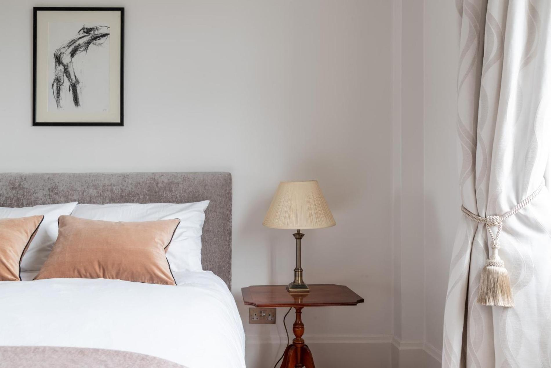 Appartement Chestnut Blossom - 1 Bedroom In Kensington Londres