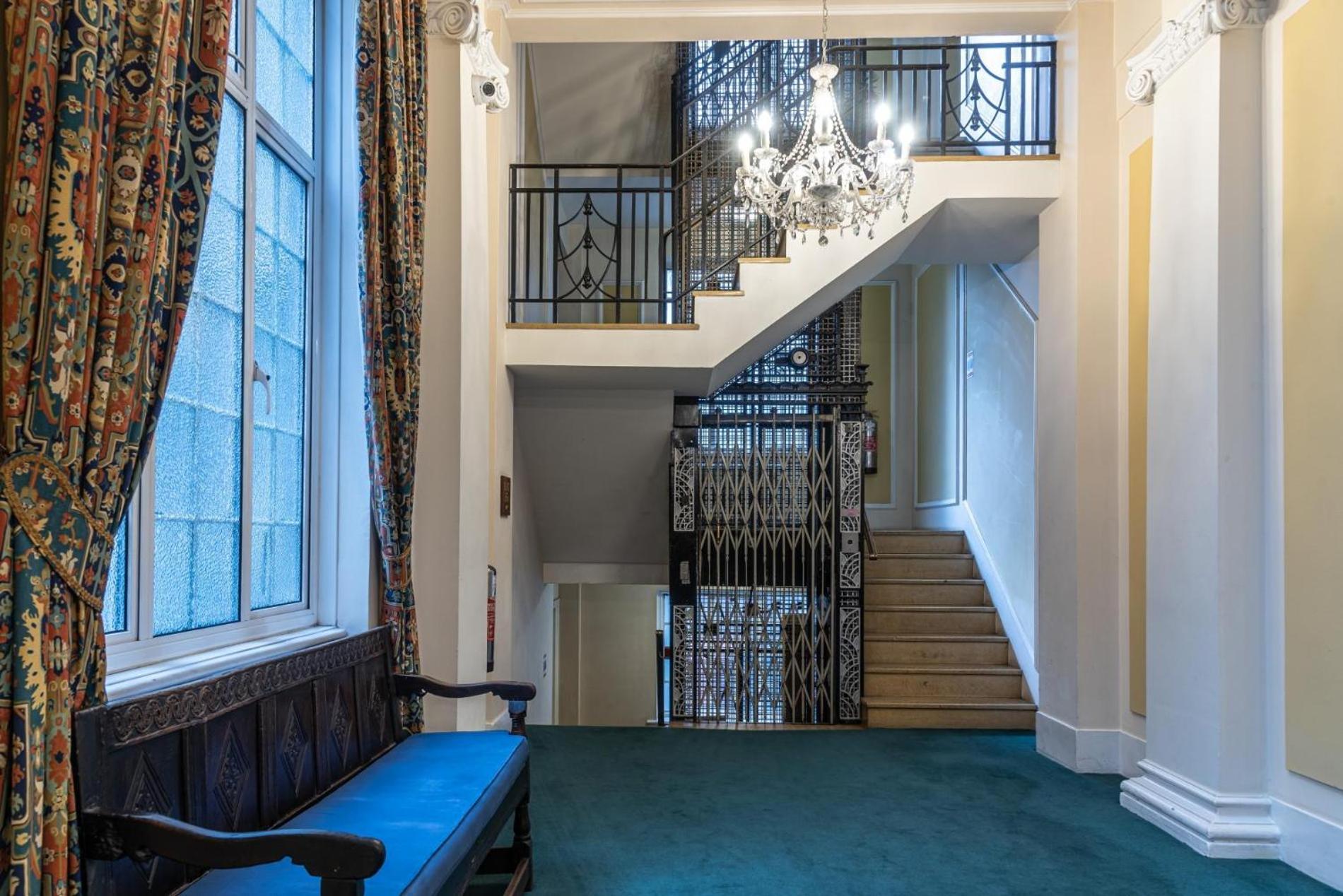 Appartamento Stylish Art Deco 1 Bedroom In West *